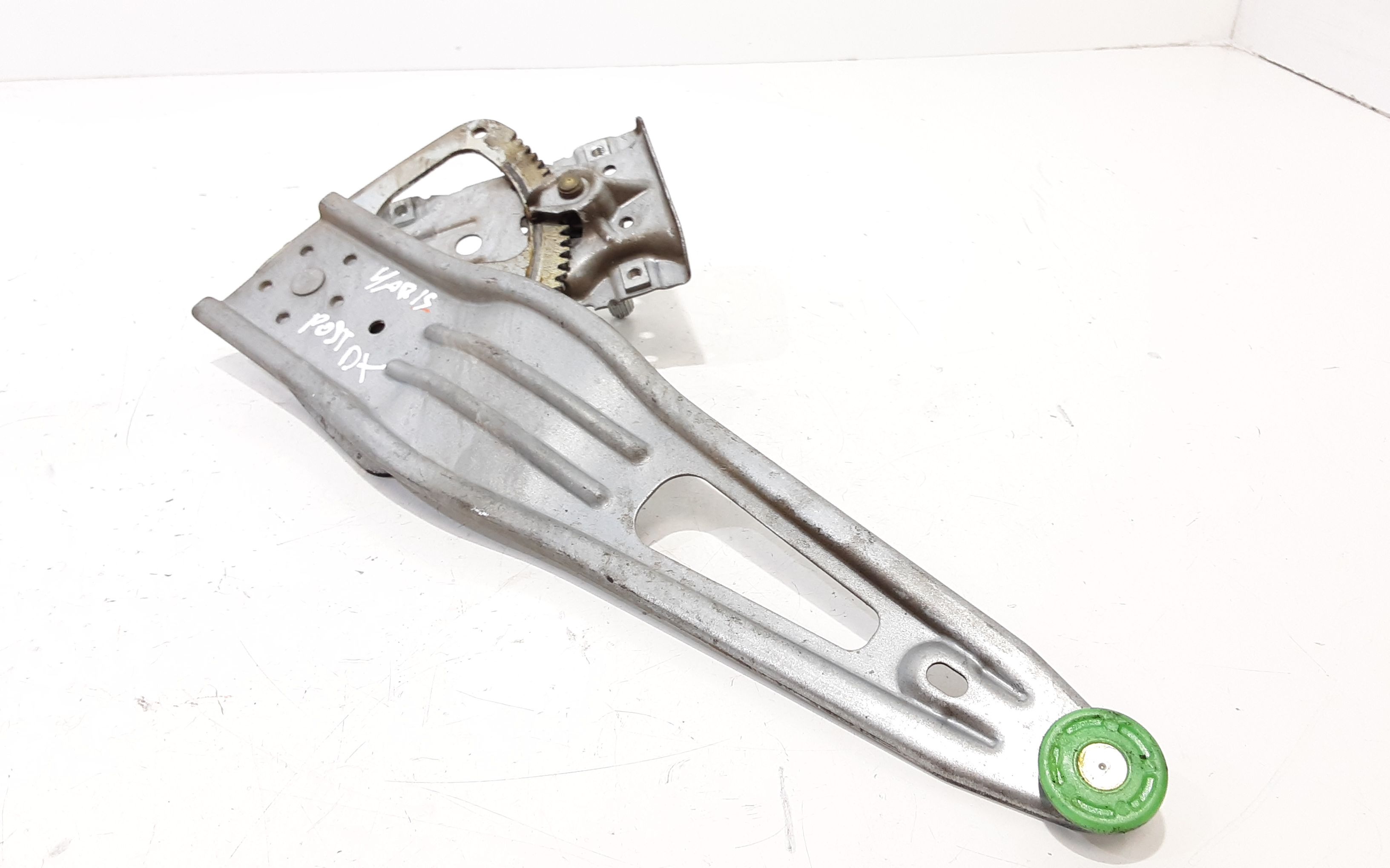 Cremagliera posteriore destra passeggero TOYOTA Yaris 3 Serie