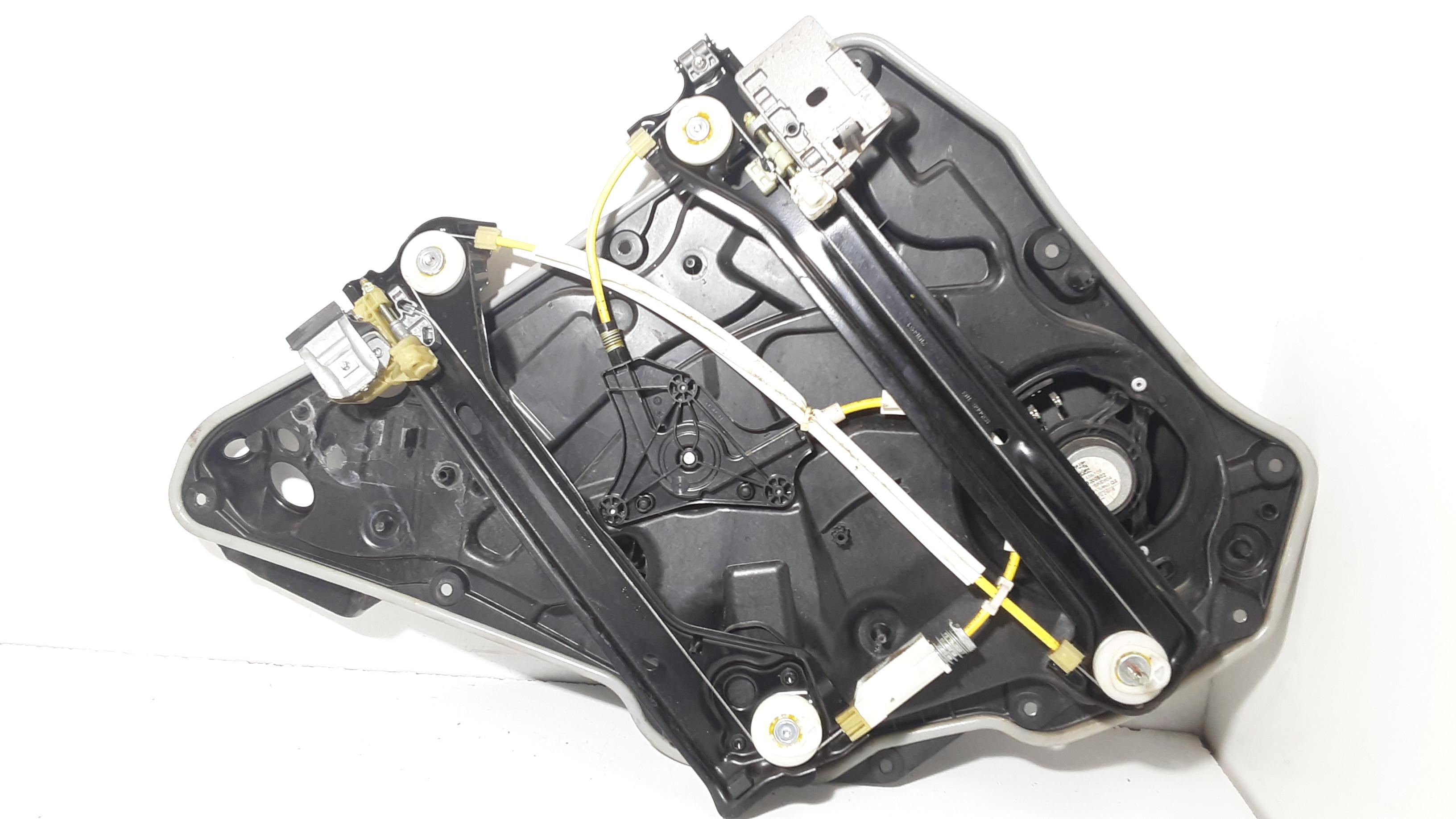 Cremagliera posteriore destra passeggero MERCEDES CLA Serie (13>)