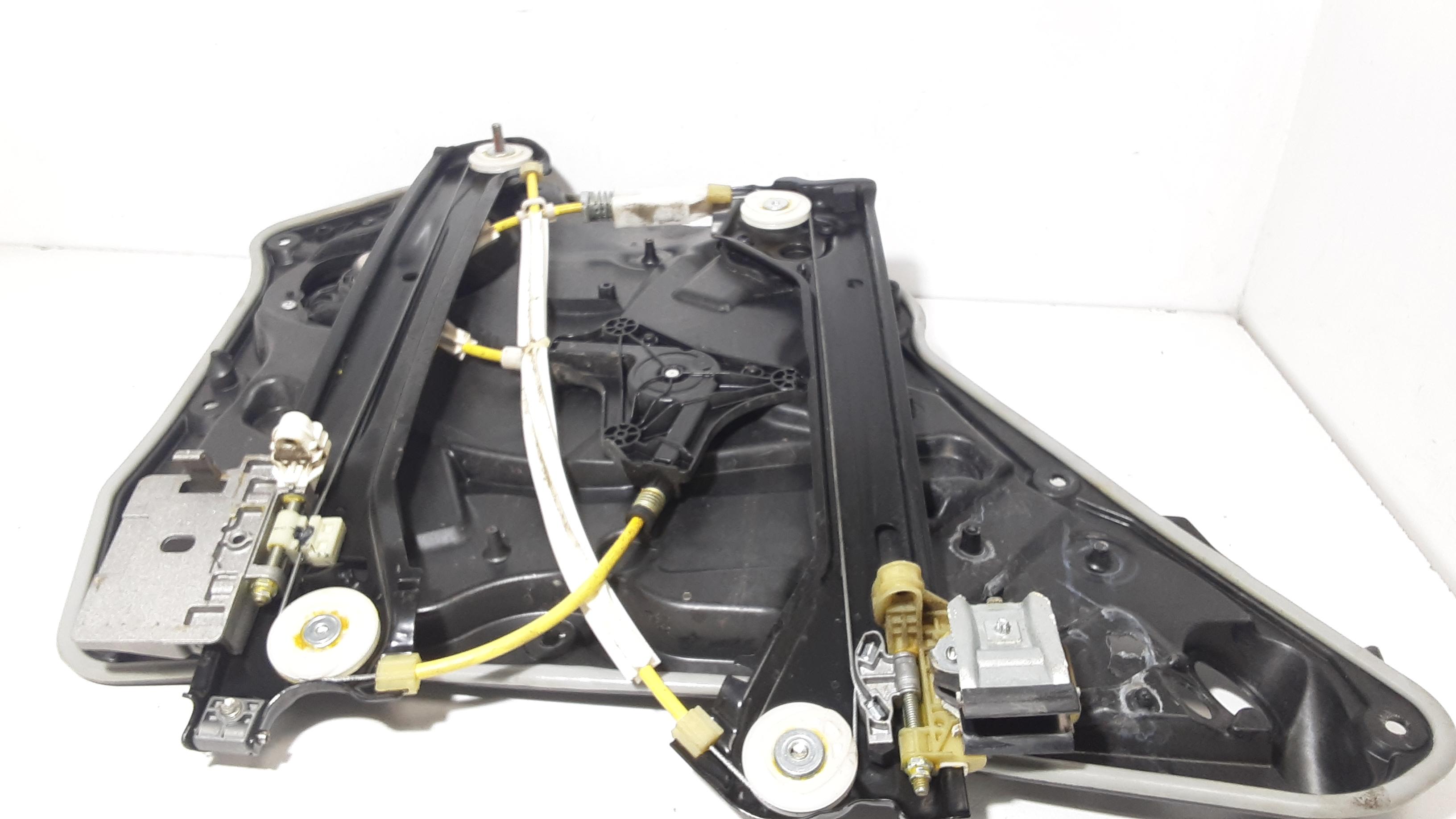 Cremagliera posteriore destra passeggero MERCEDES CLA Serie (13>)