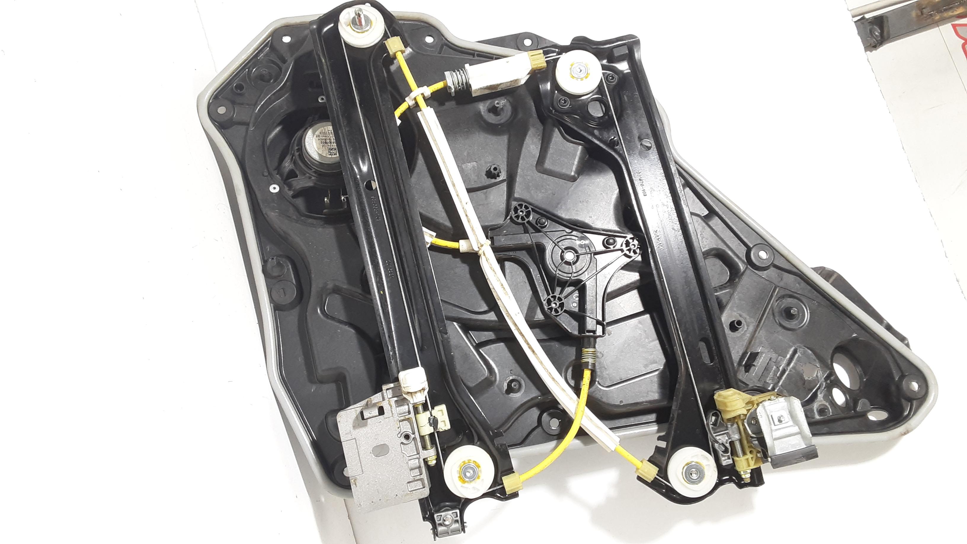 Cremagliera posteriore destra passeggero MERCEDES CLA Serie (13>)