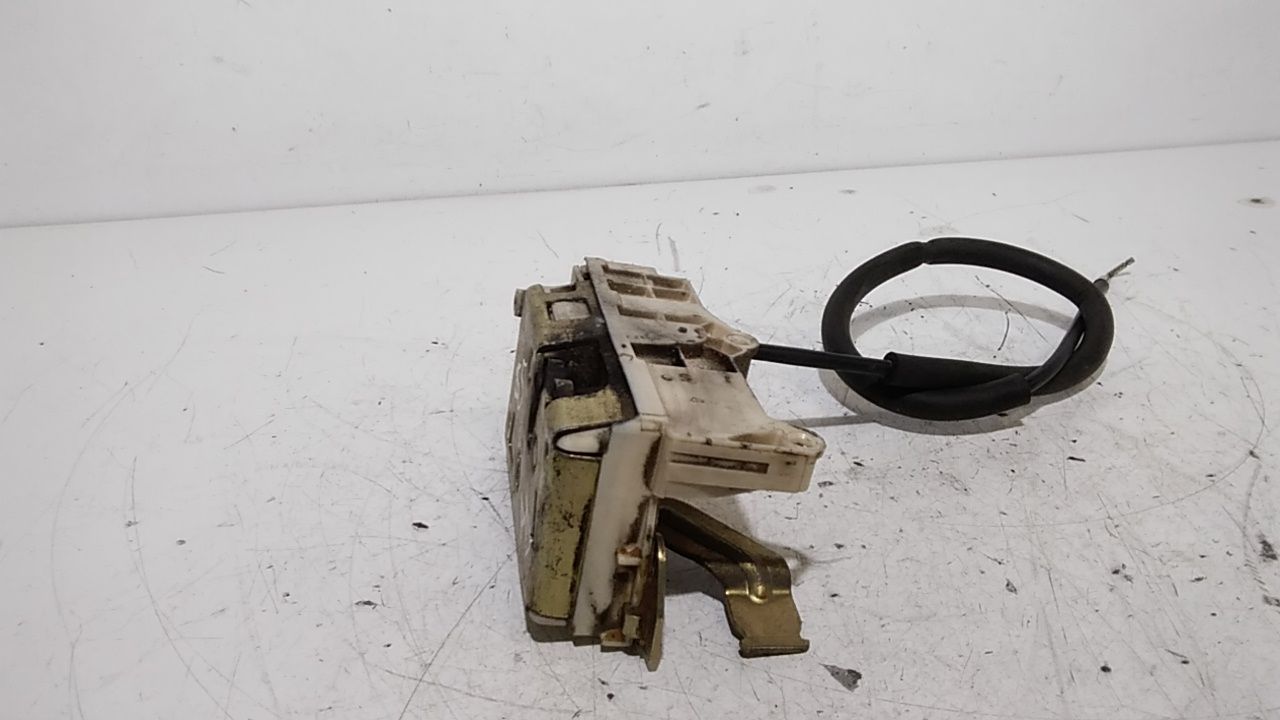 Serratura Posteriore destra ALFA ROMEO 155 1  Serie