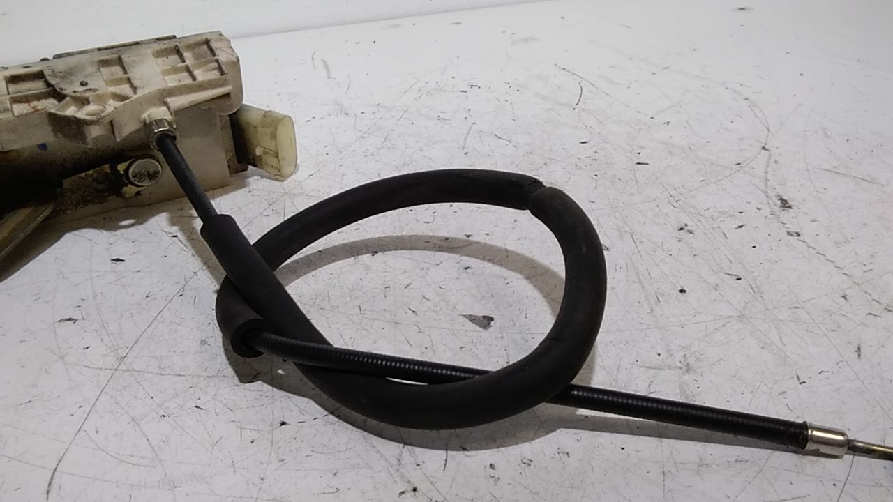 Serratura Posteriore destra ALFA ROMEO 155 1  Serie