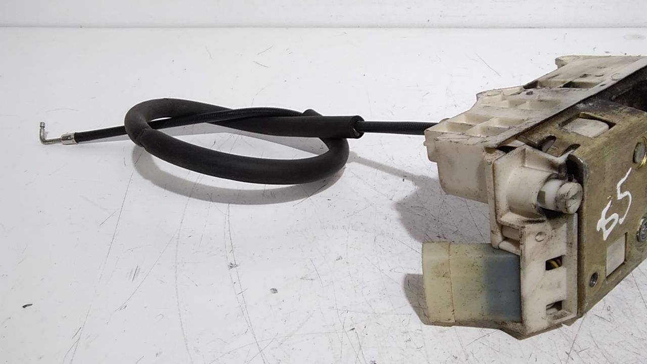 Serratura Posteriore destra ALFA ROMEO 155 1  Serie