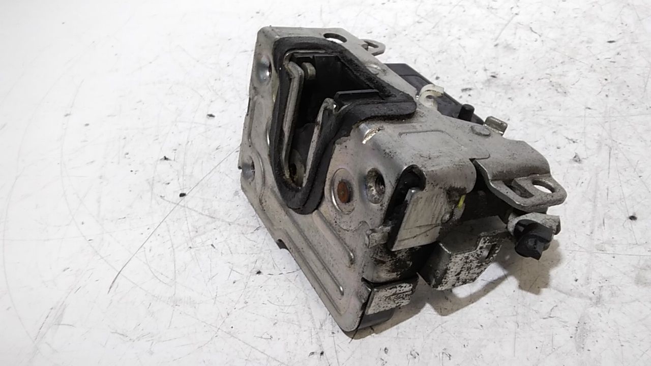 Serratura Posteriore destra DACIA Sandero 1 Serie