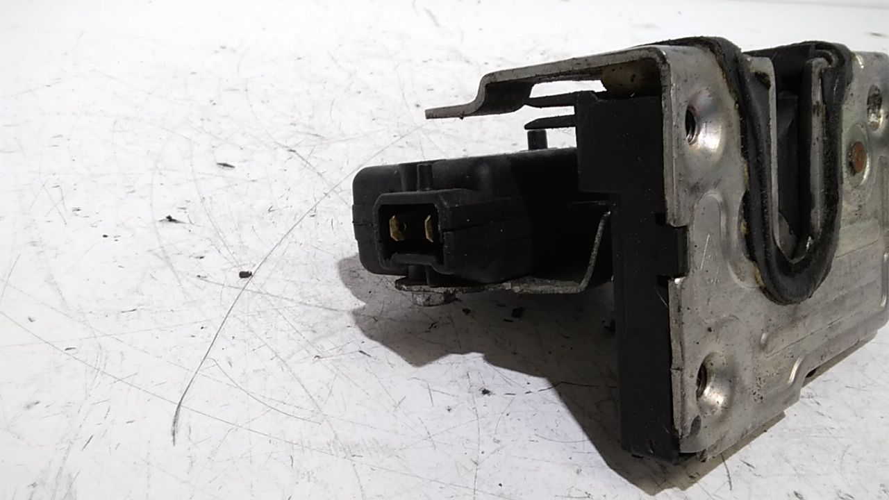 Serratura Posteriore destra DACIA Sandero 1 Serie