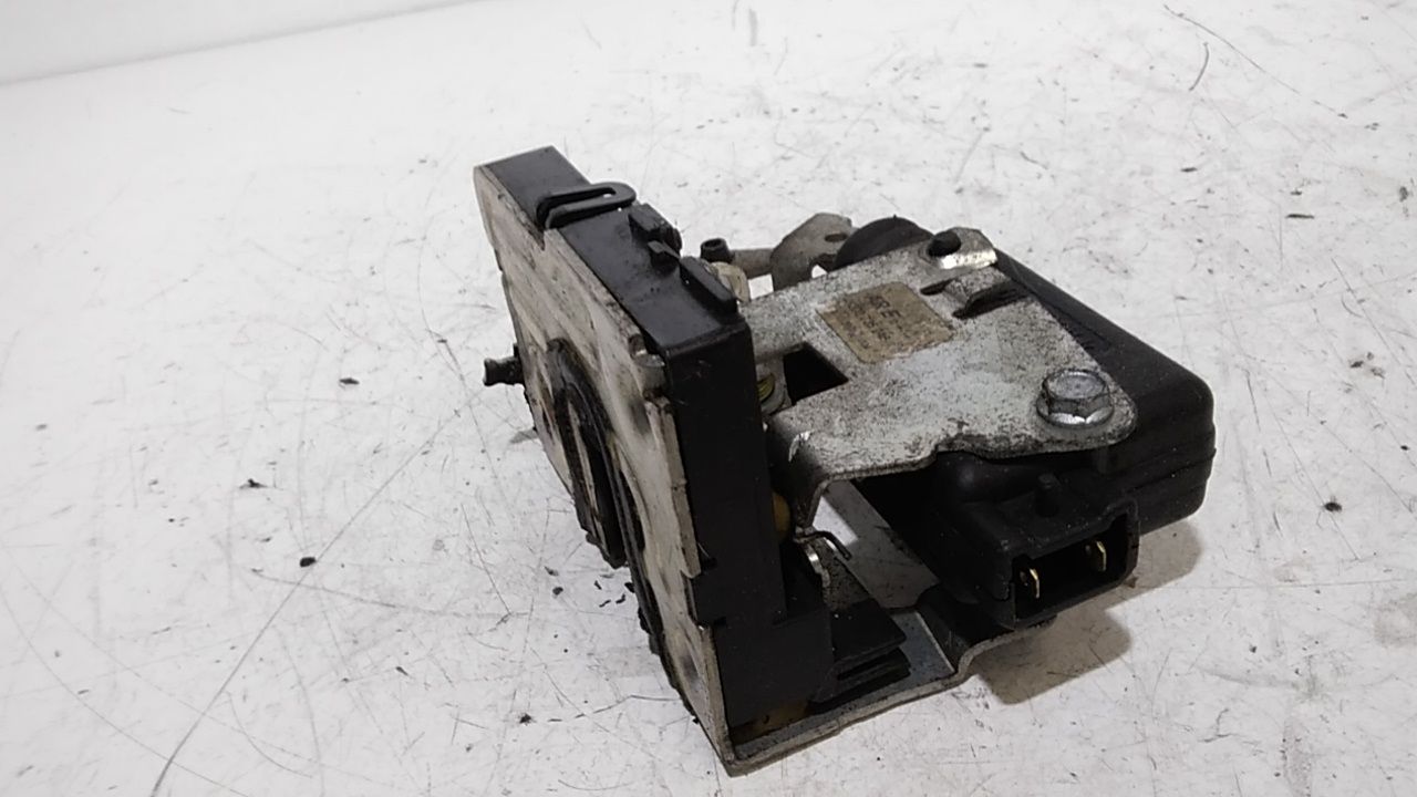 Serratura Posteriore destra DACIA Sandero 1 Serie