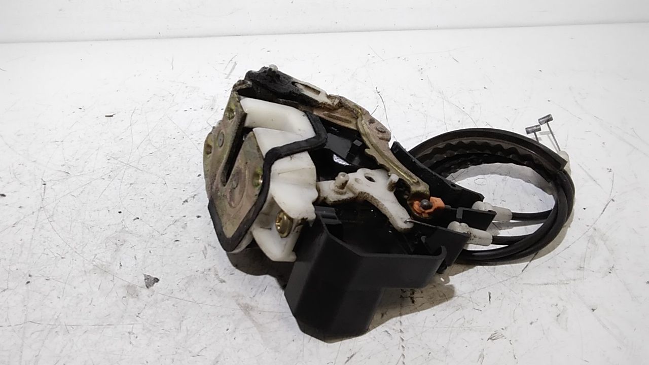 Serratura Posteriore destra MITSUBISHI Colt Serie 5P (Z) (06>12)