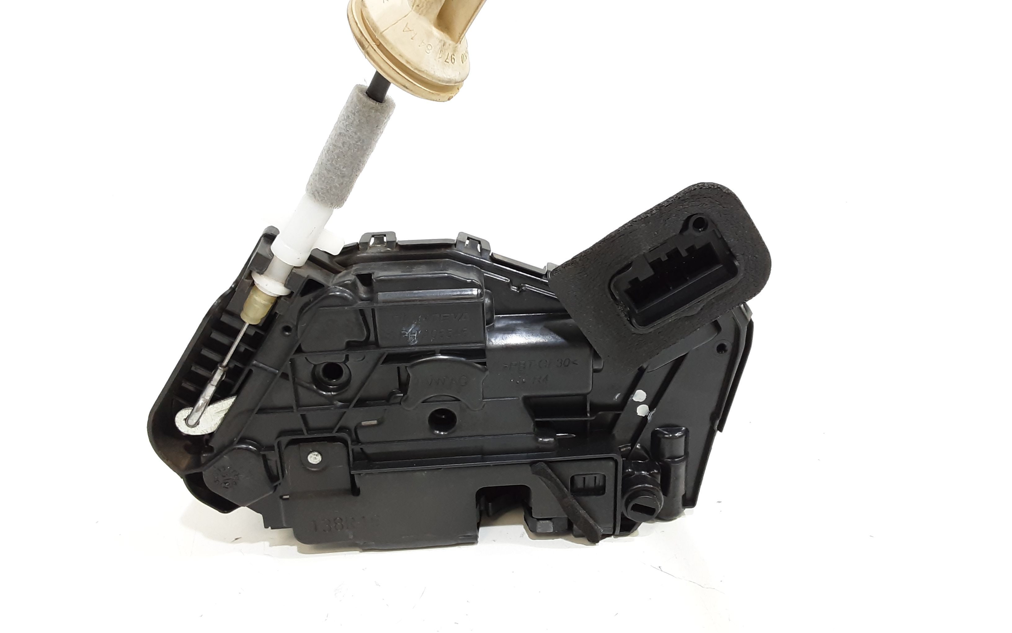 Serratura Posteriore destra VOLKSWAGEN Passat Alltrack (3G5,CB5) (15>)