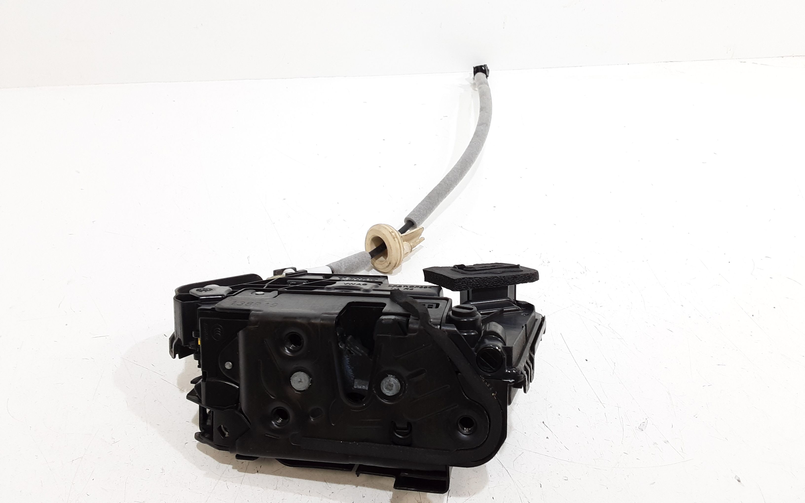 Serratura Posteriore destra VOLKSWAGEN Passat Alltrack (3G5,CB5) (15>)