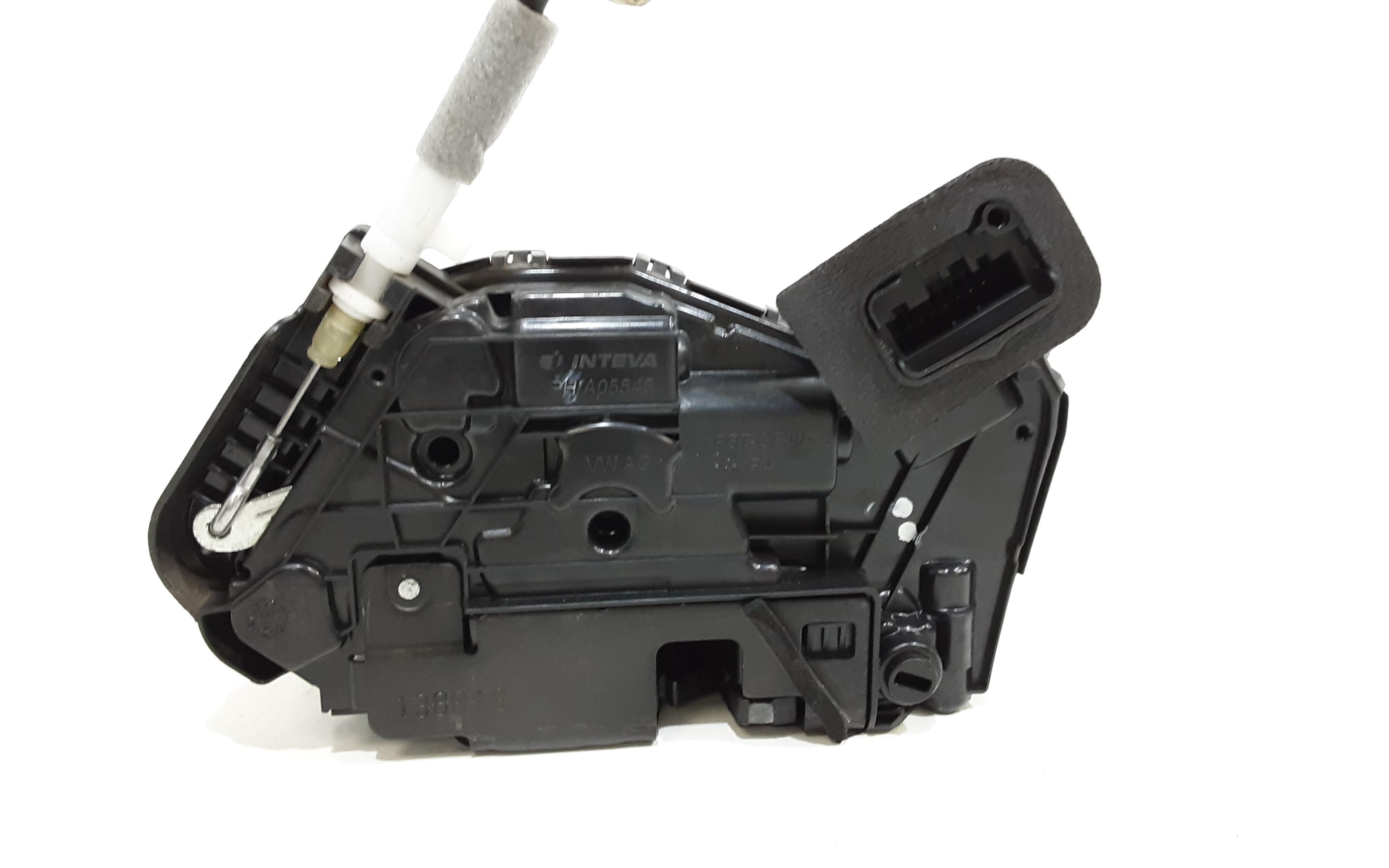 Serratura Posteriore destra VOLKSWAGEN Passat Alltrack (3G5,CB5) (15>)