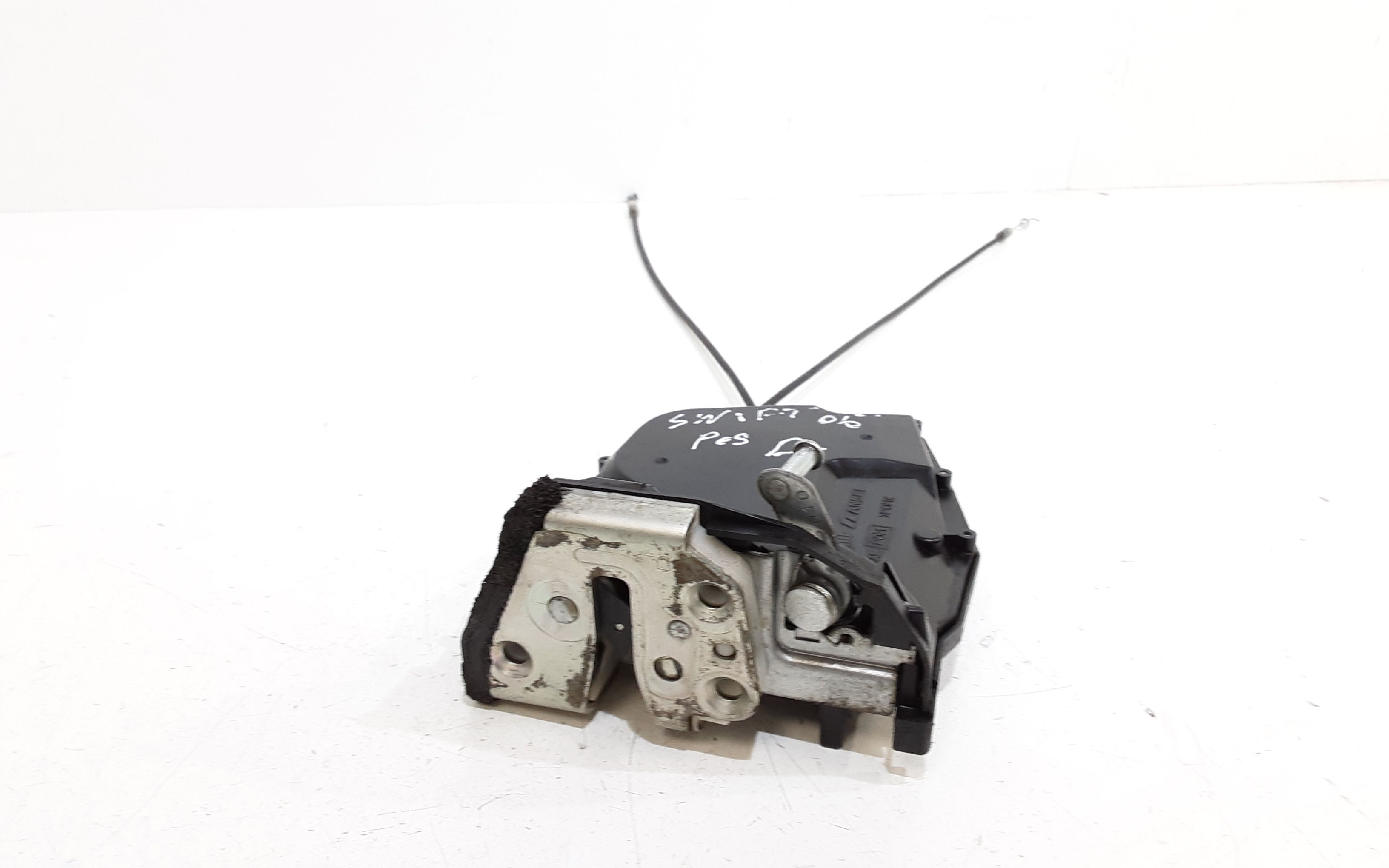 Serratura Posteriore destra SUZUKI Swift 4 Serie