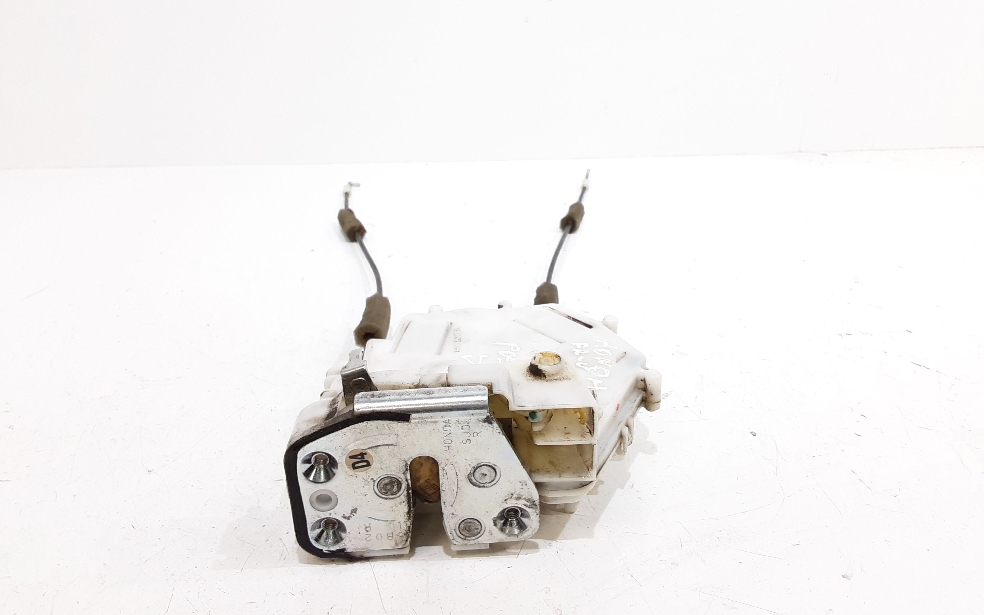 Serratura Posteriore destra HONDA FR-V 1 Serie