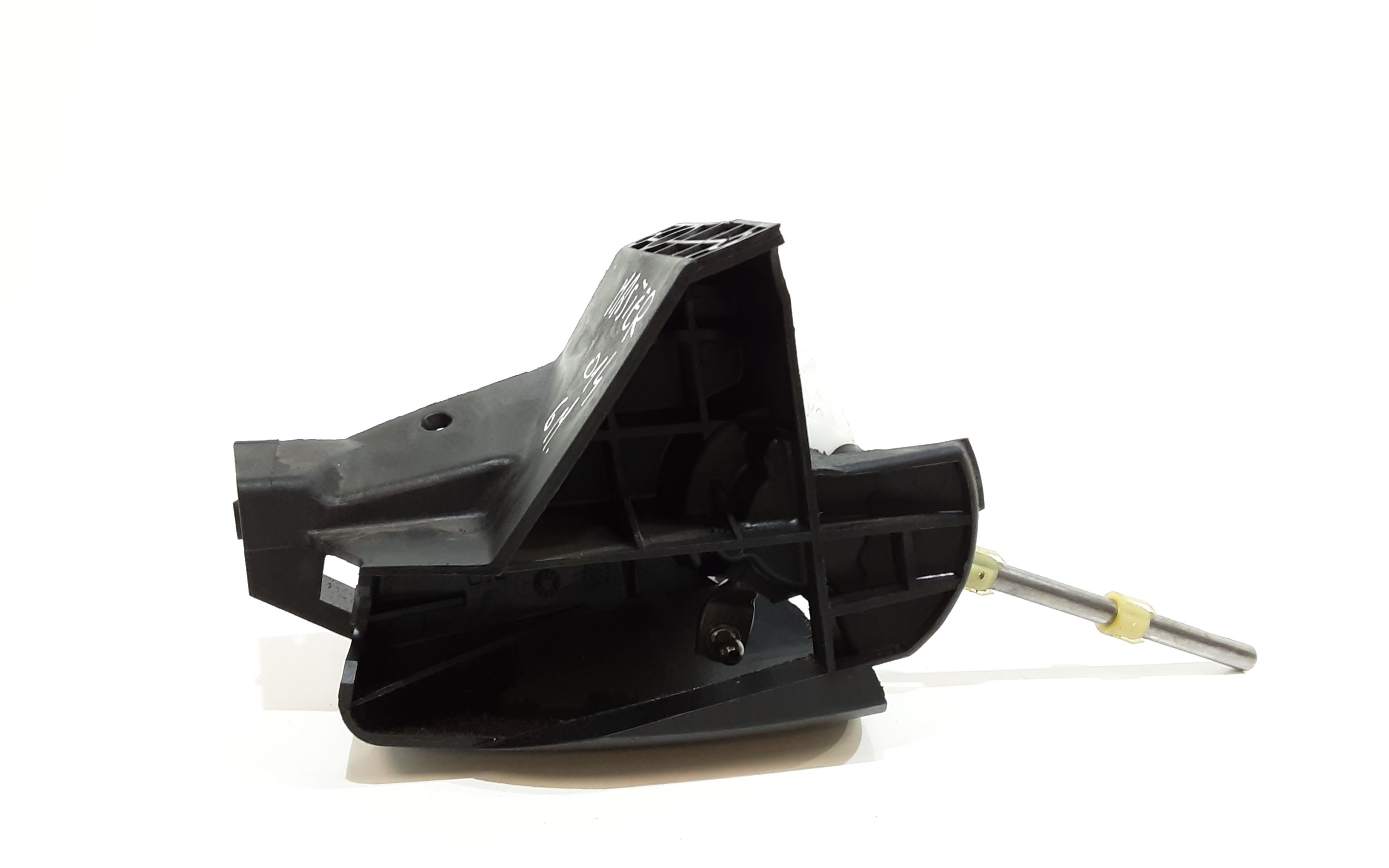 Leva Cambio RENAULT Master 4 Serie