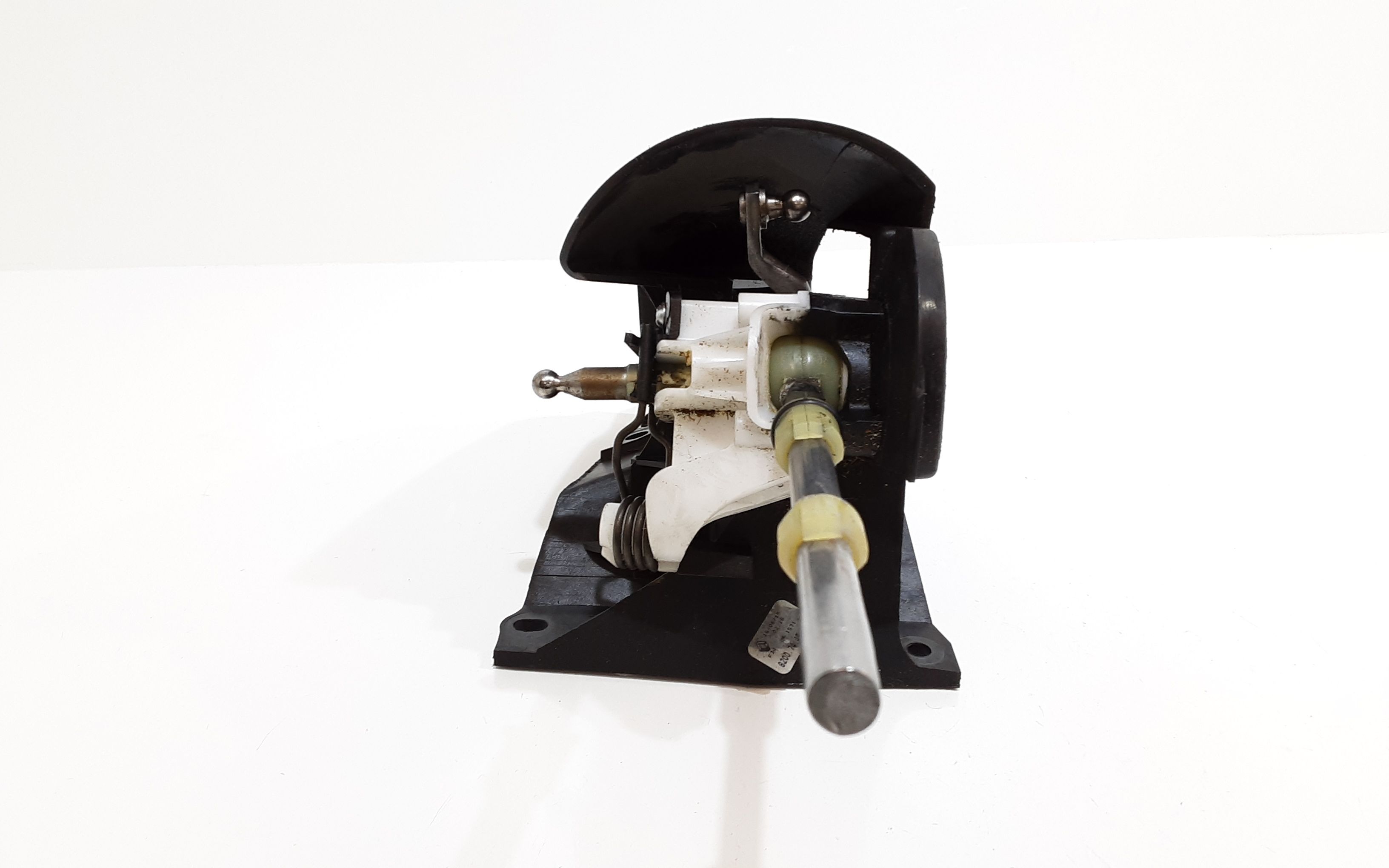 Leva Cambio RENAULT Master 4 Serie