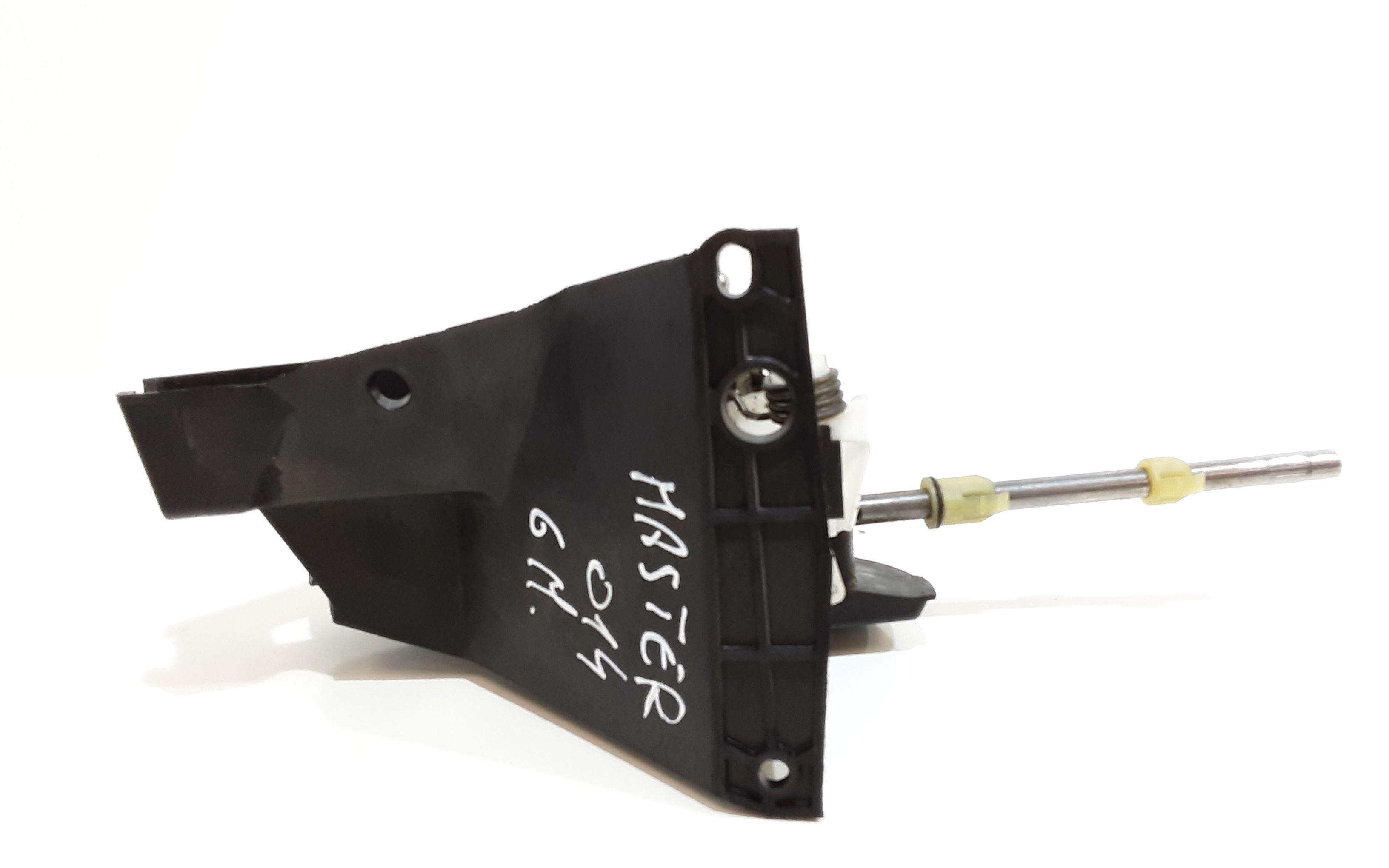 Leva Cambio RENAULT Master 4 Serie