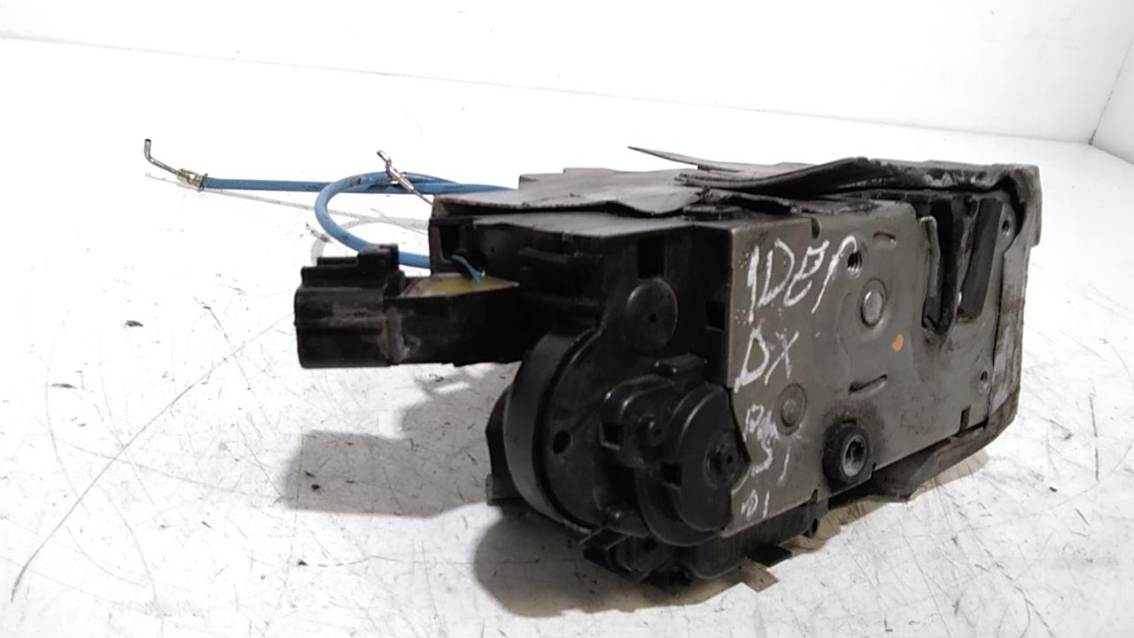 Serratura Posteriore destra FIAT Idea 1 Serie