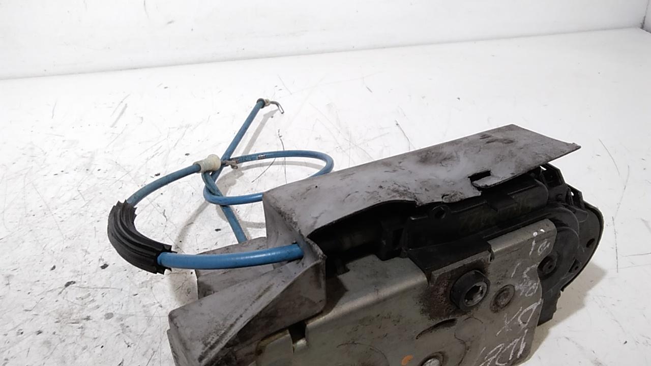 Serratura Posteriore destra FIAT Idea 1 Serie