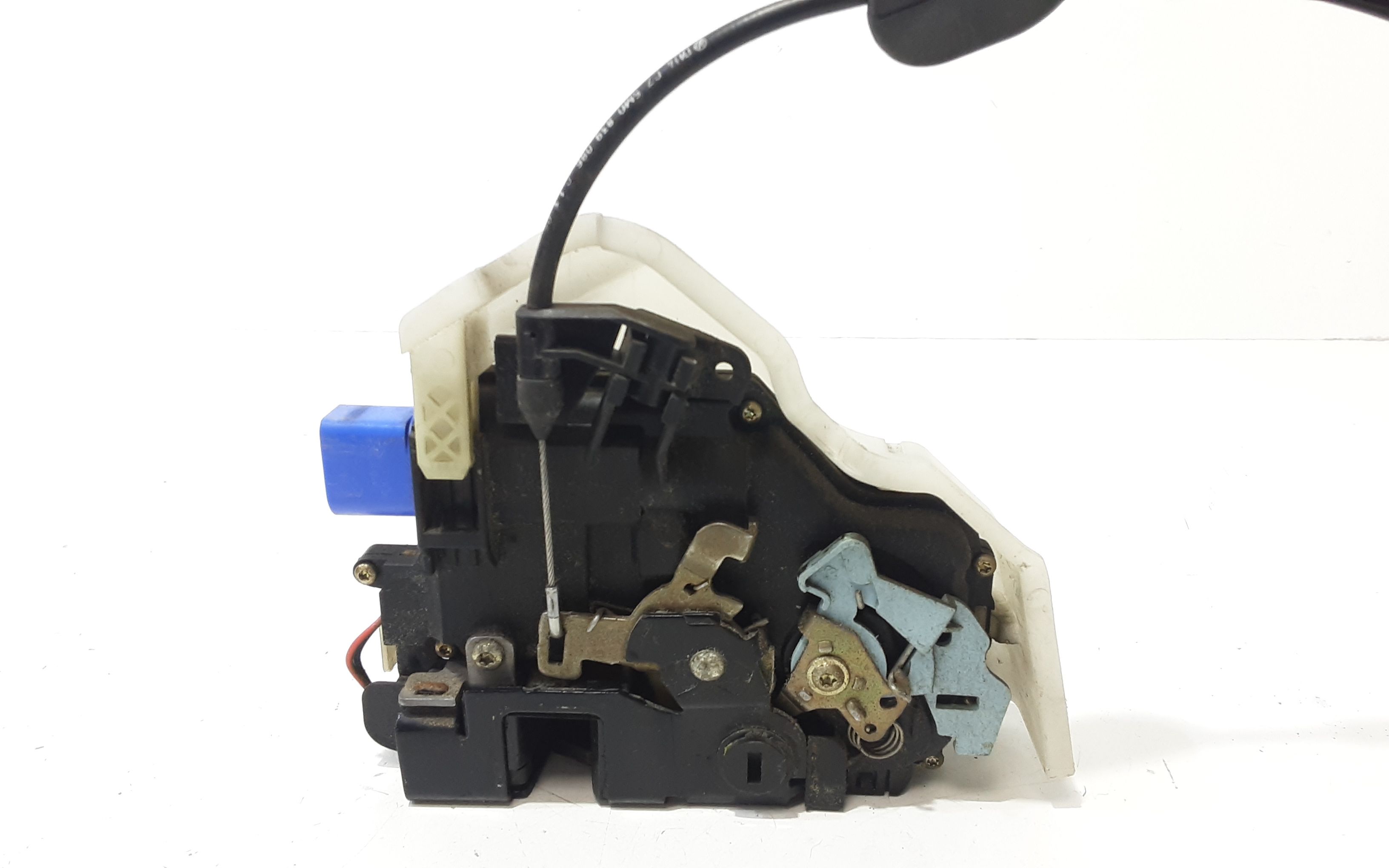 Serratura Posteriore destra VOLKSWAGEN Golf 5 Plus (04>08)