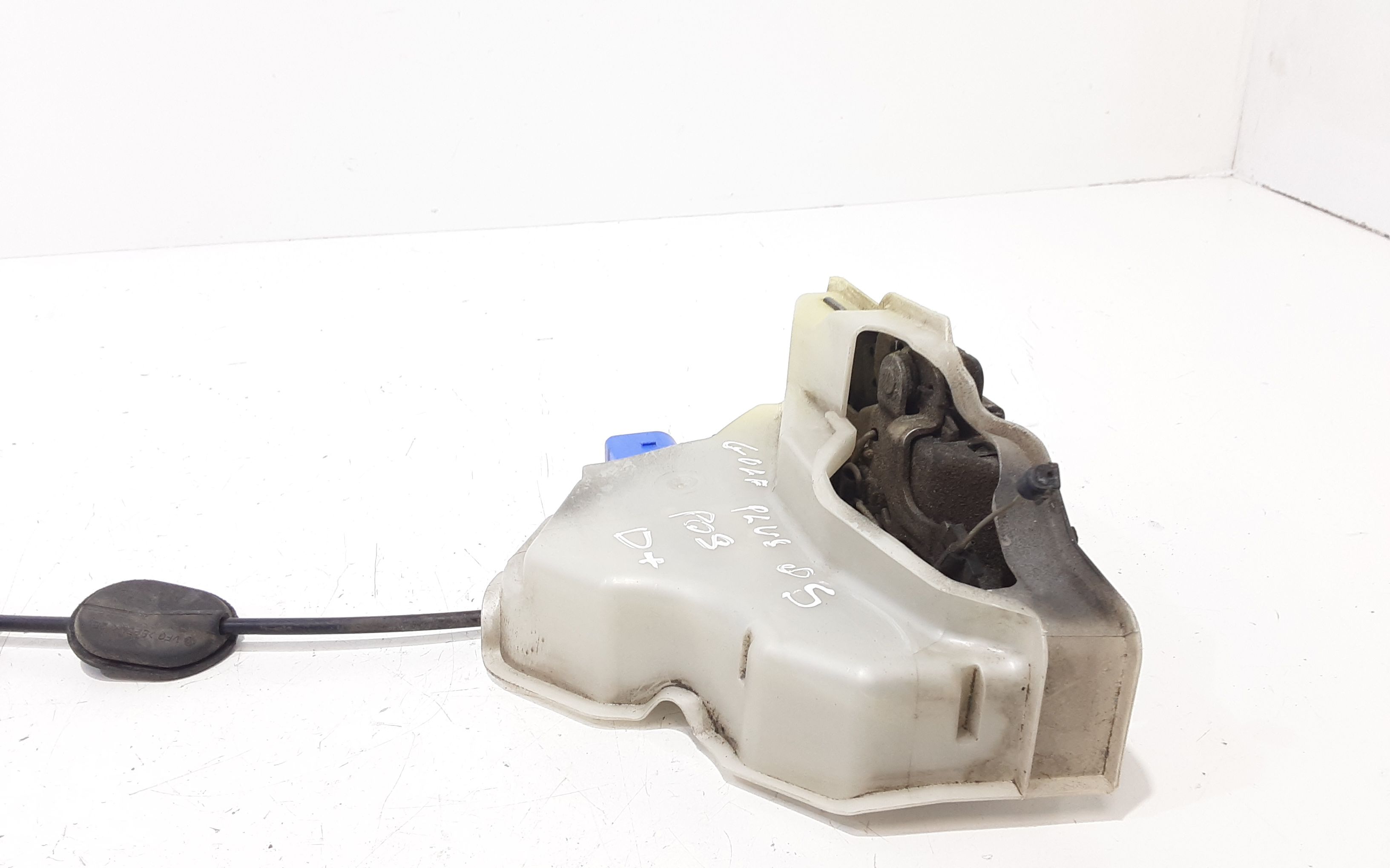 Serratura Posteriore destra VOLKSWAGEN Golf 5 Plus (04>08)