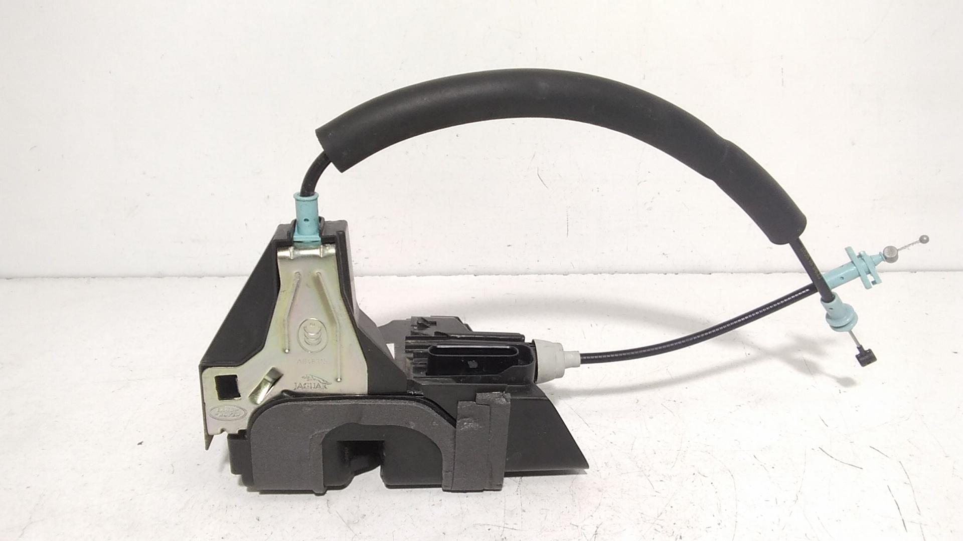 Serratura Posteriore destra JAGUAR E-Pace Serie  (17>)