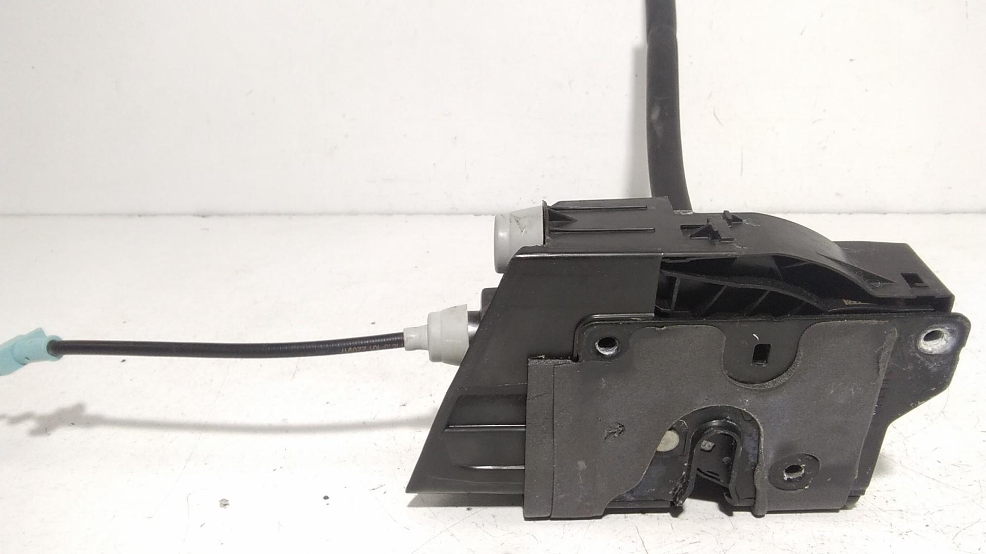 Serratura Posteriore destra JAGUAR E-Pace Serie  (17>)