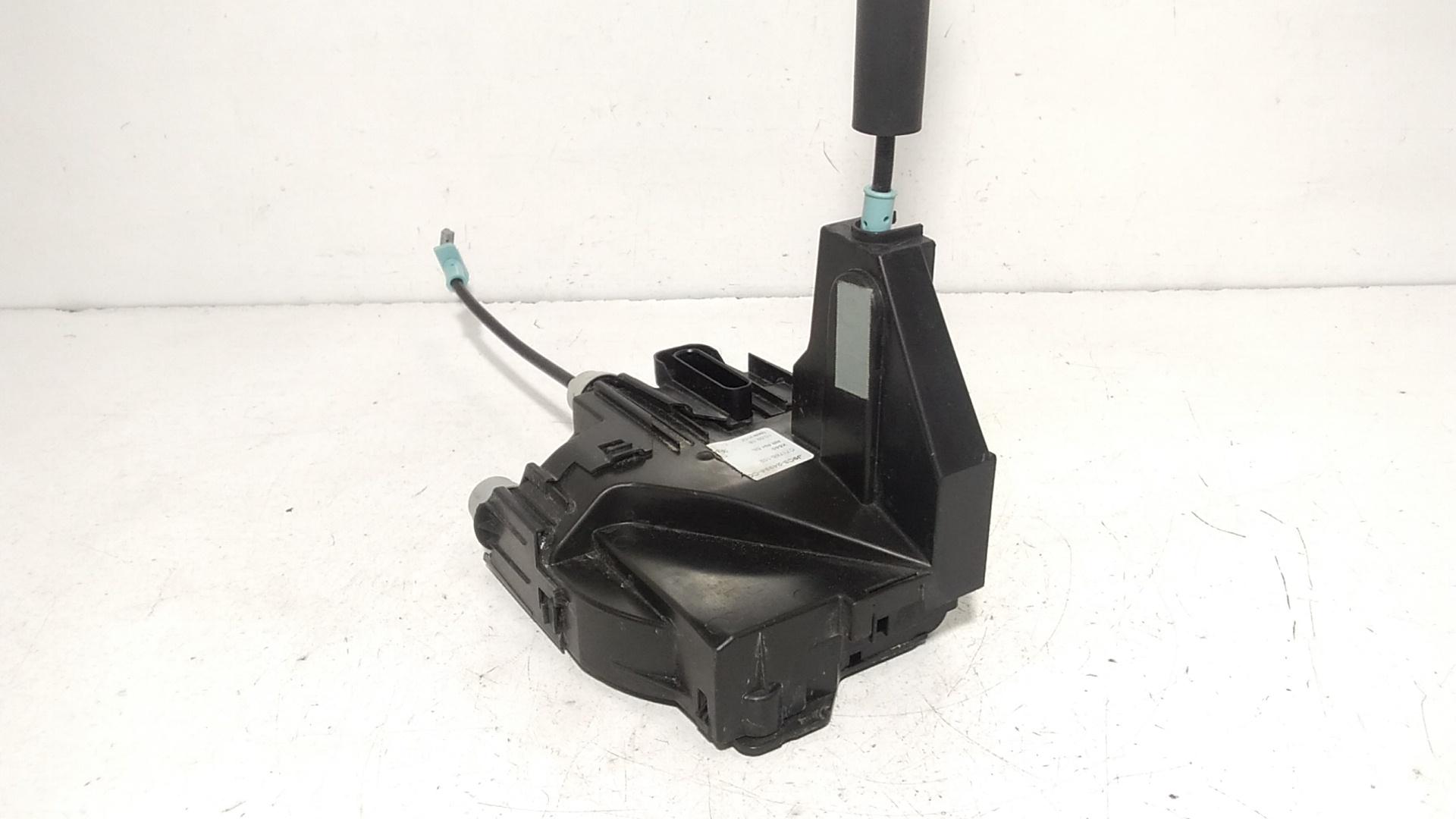 Serratura Posteriore destra JAGUAR E-Pace Serie  (17>)