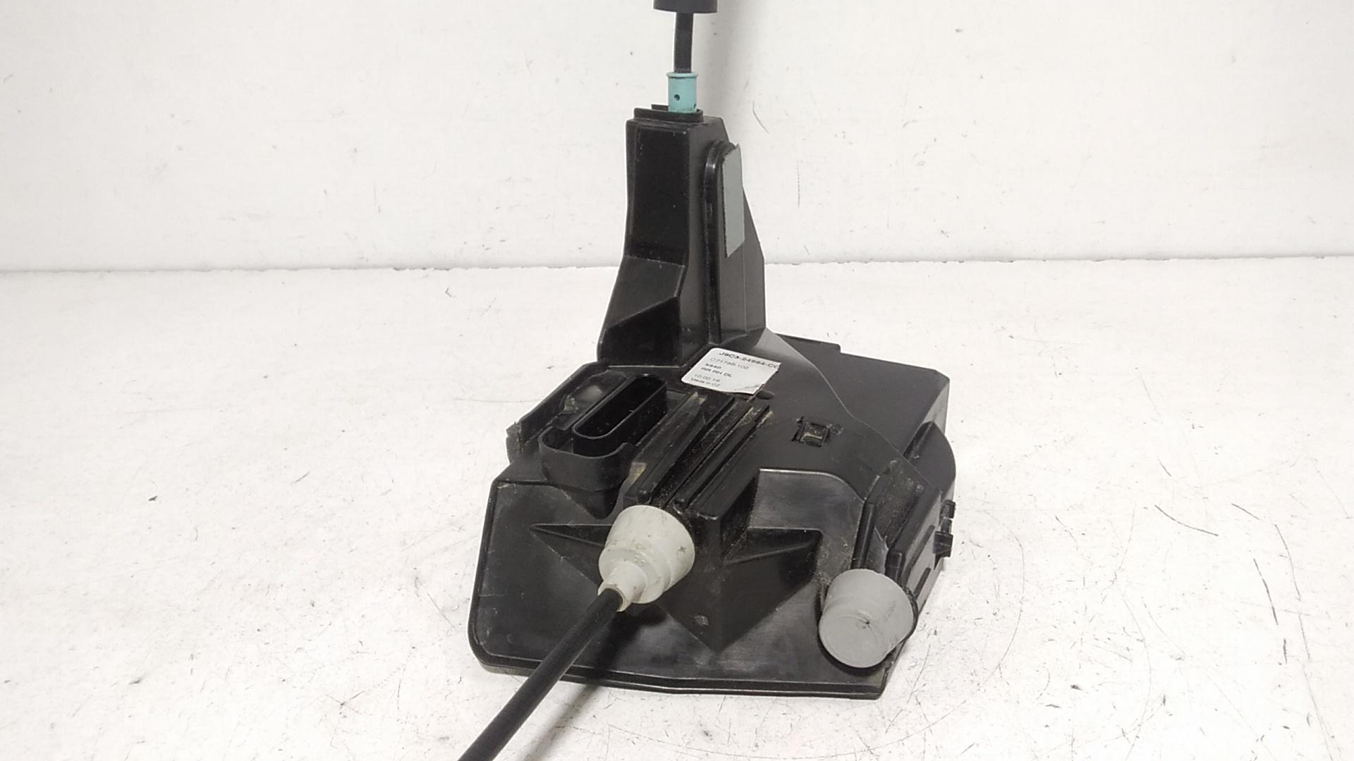 Serratura Posteriore destra JAGUAR E-Pace Serie  (17>)