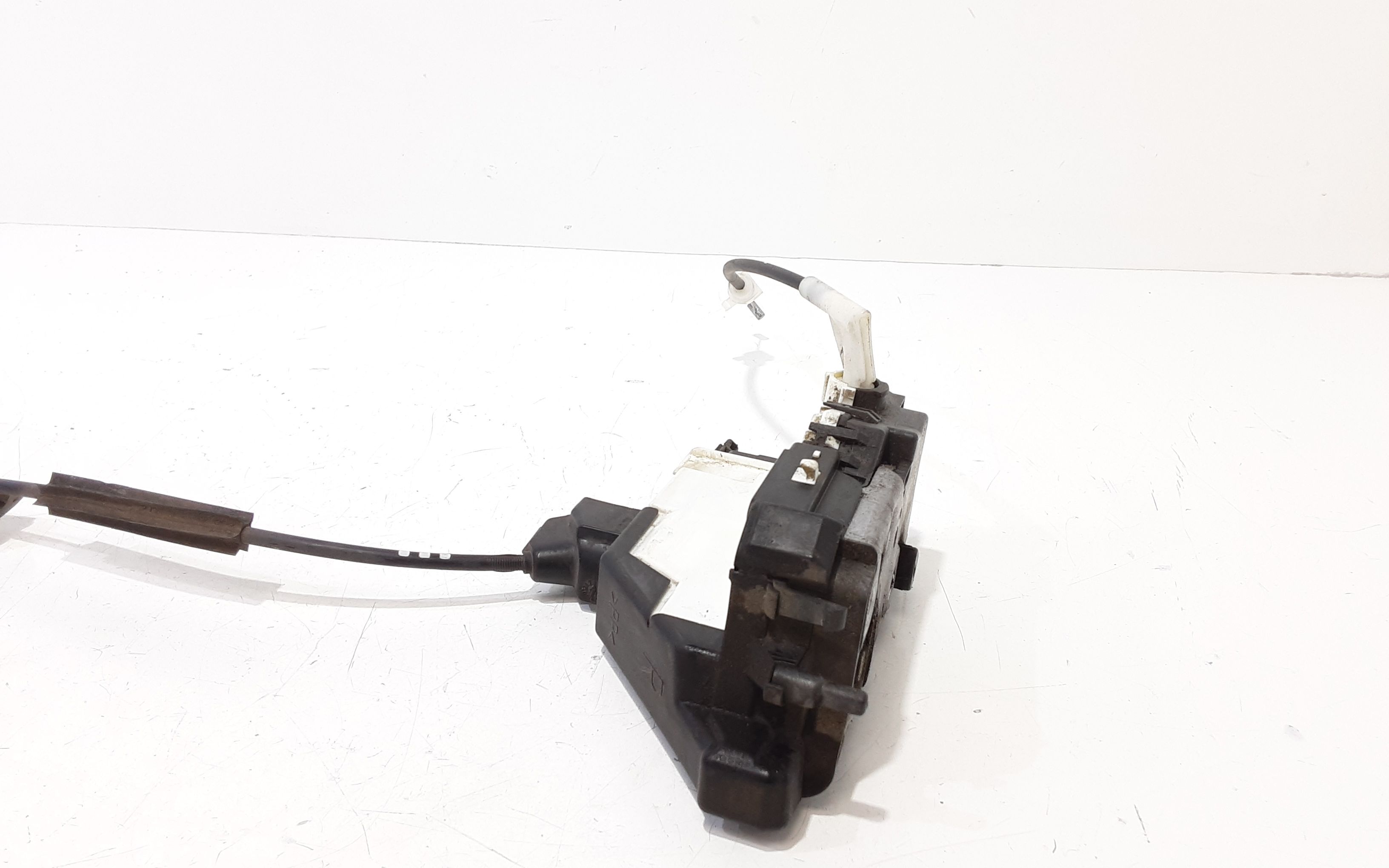 Serratura Posteriore destra CITROEN C3 Serie