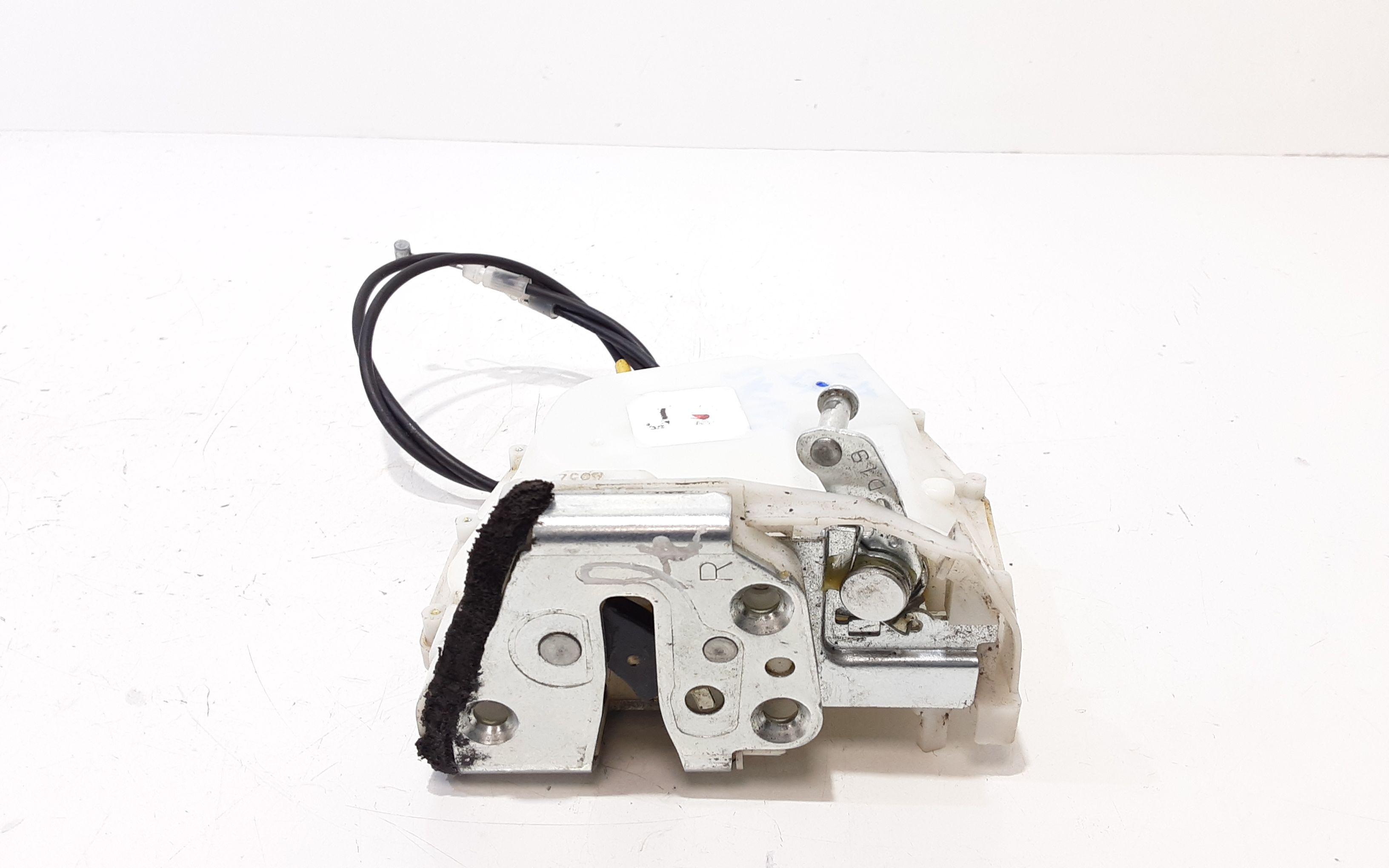 Serratura Posteriore destra SUZUKI Swift 4 Serie