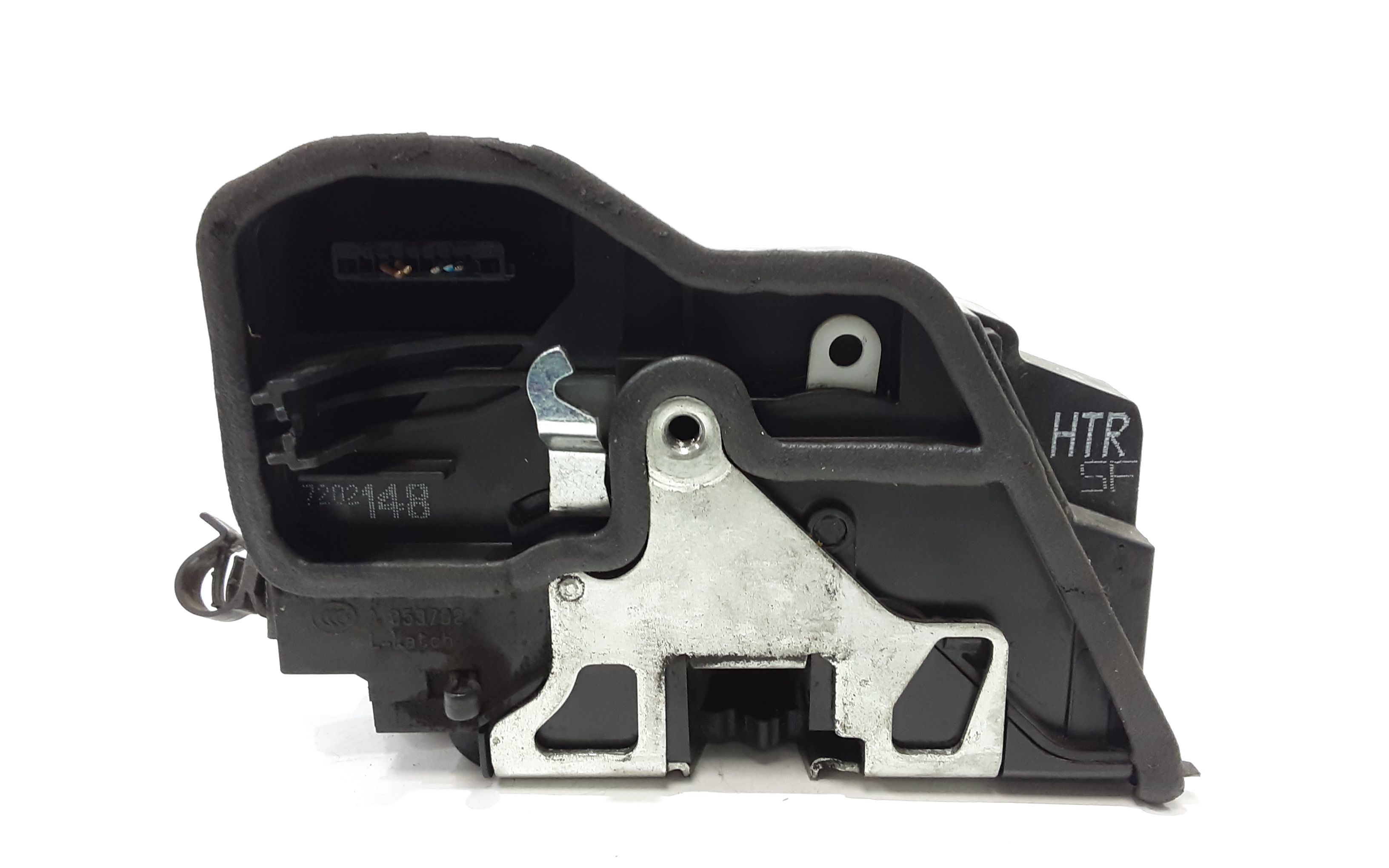 Serratura Posteriore destra BMW X6 E71 1 Serie