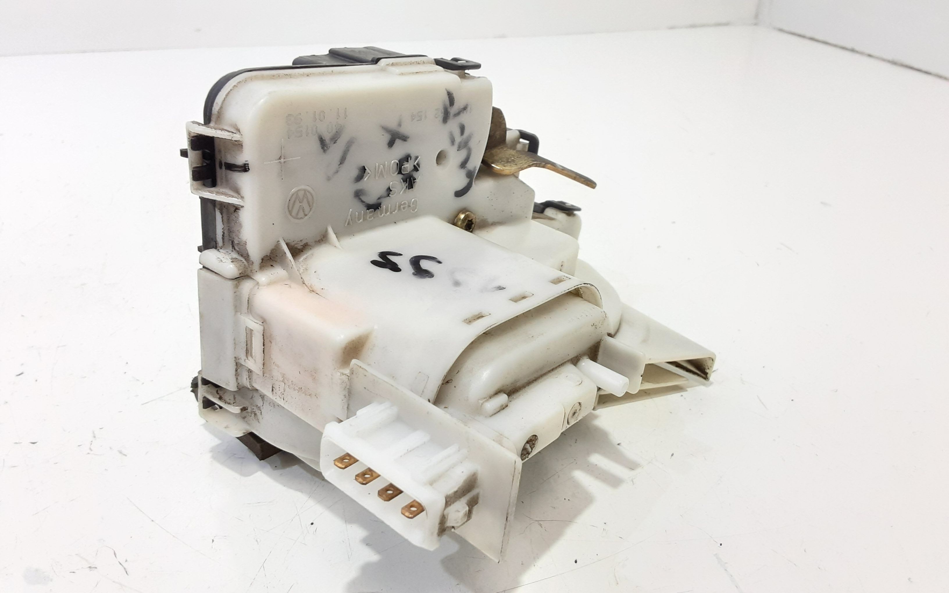 Serratura Posteriore destra VOLKSWAGEN Golf 3 Berlina (91>97)