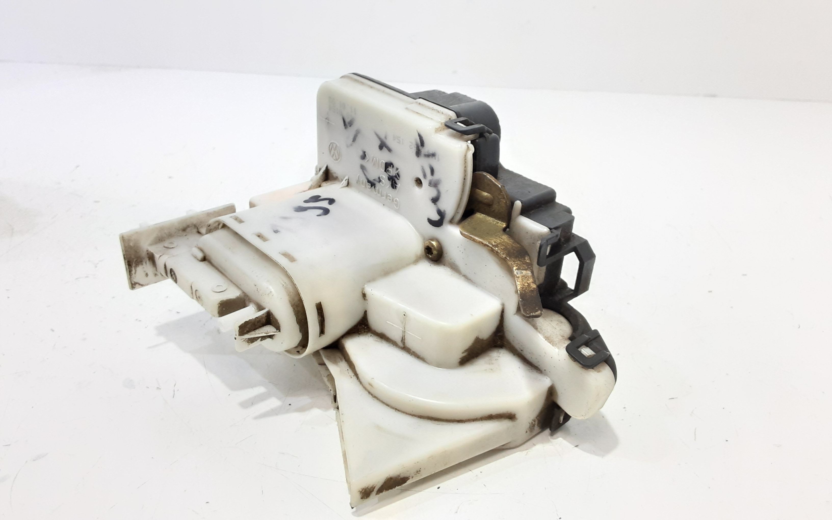 Serratura Posteriore destra VOLKSWAGEN Golf 3 Berlina (91>97)