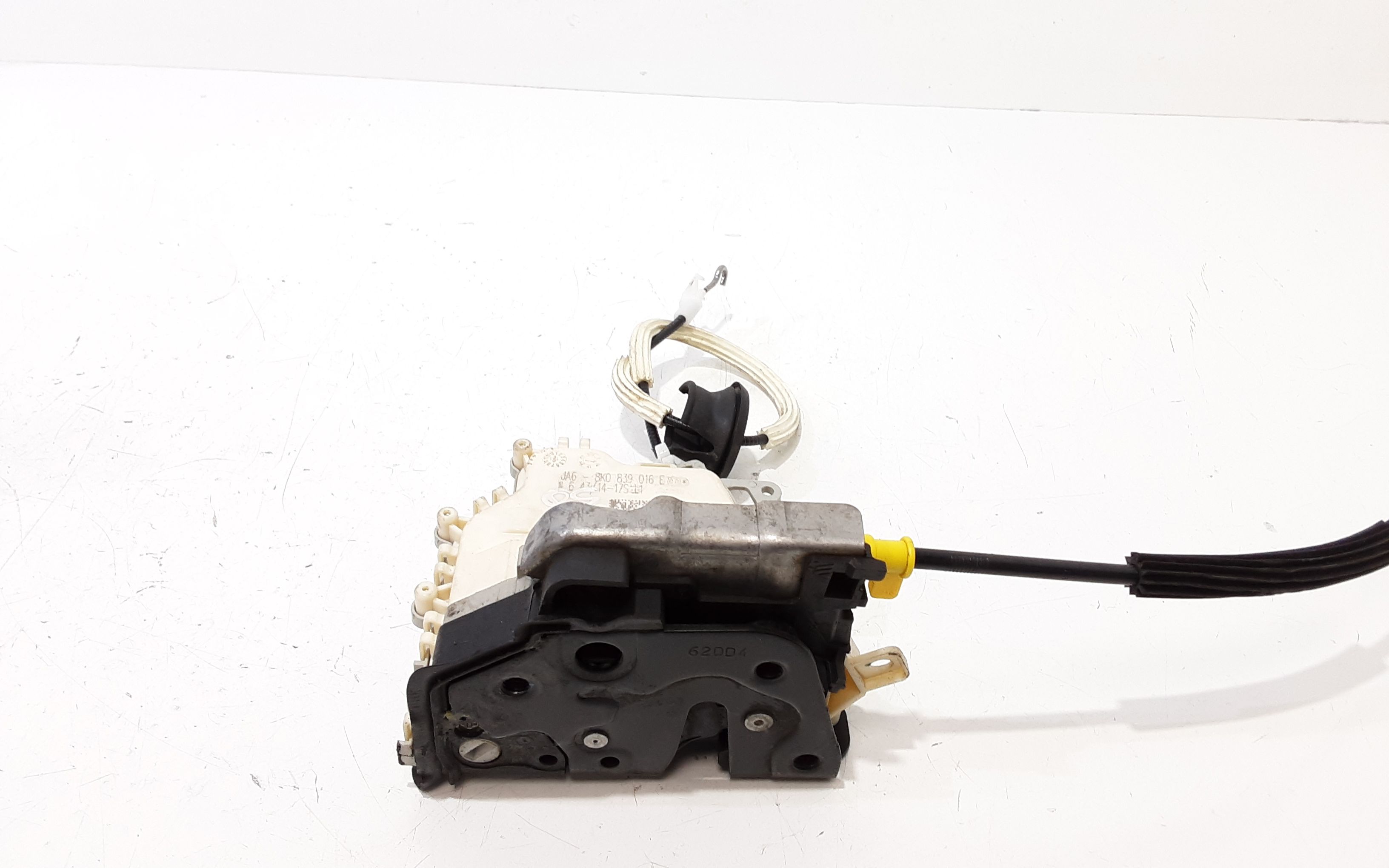 Serratura Posteriore destra AUDI Q5 2 Serie