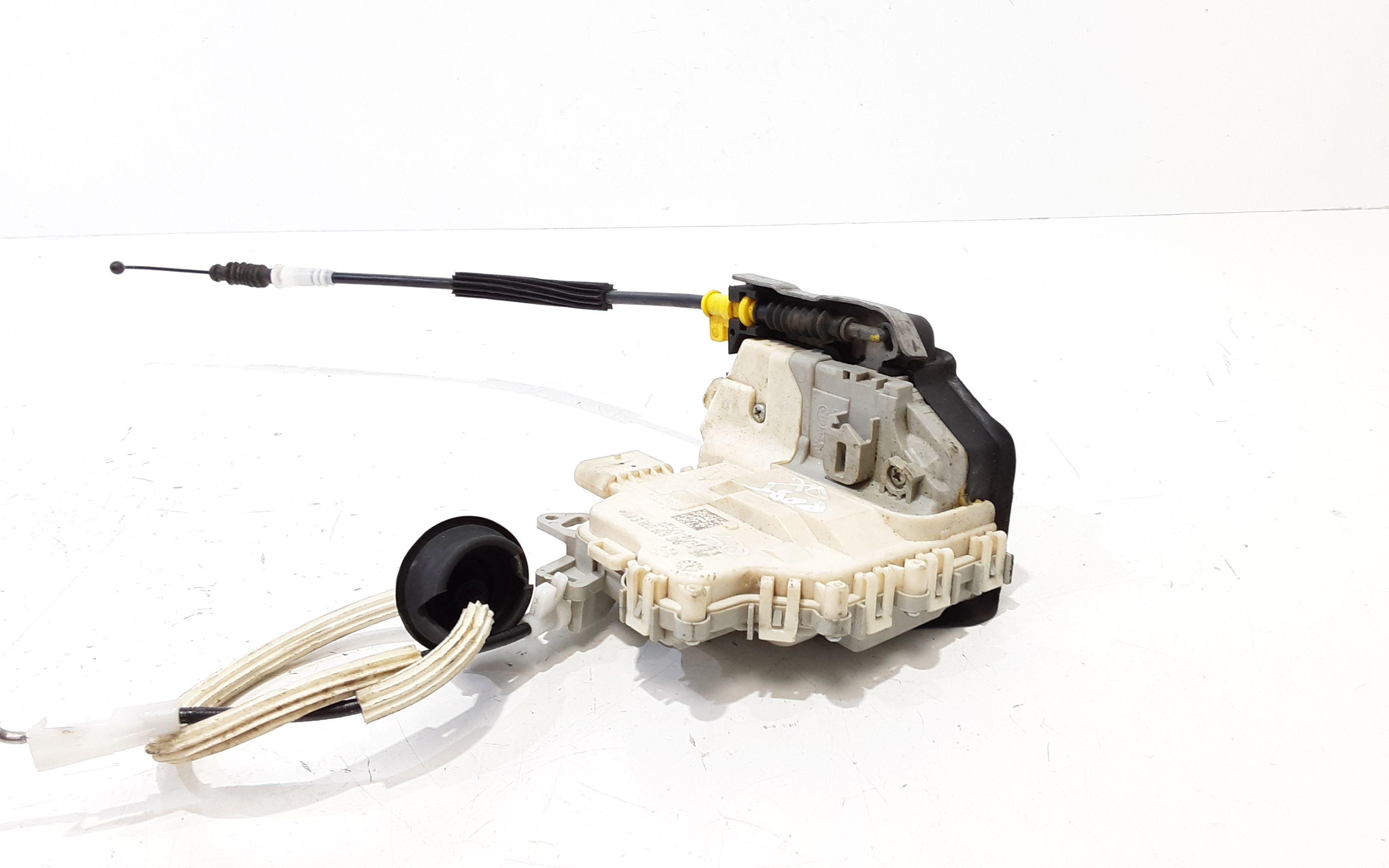 Serratura Posteriore destra AUDI Q5 2 Serie