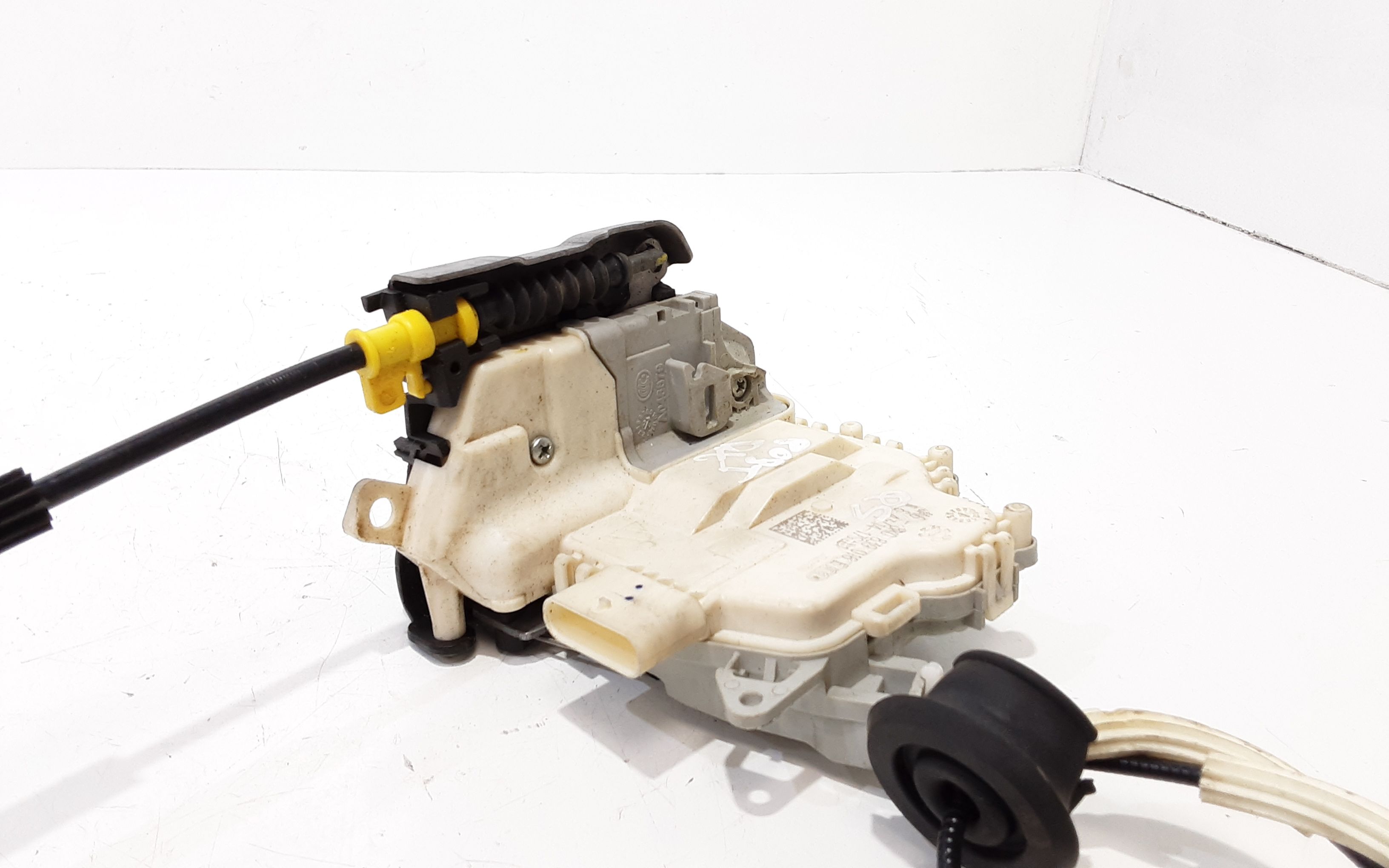 Serratura Posteriore destra AUDI Q5 2 Serie