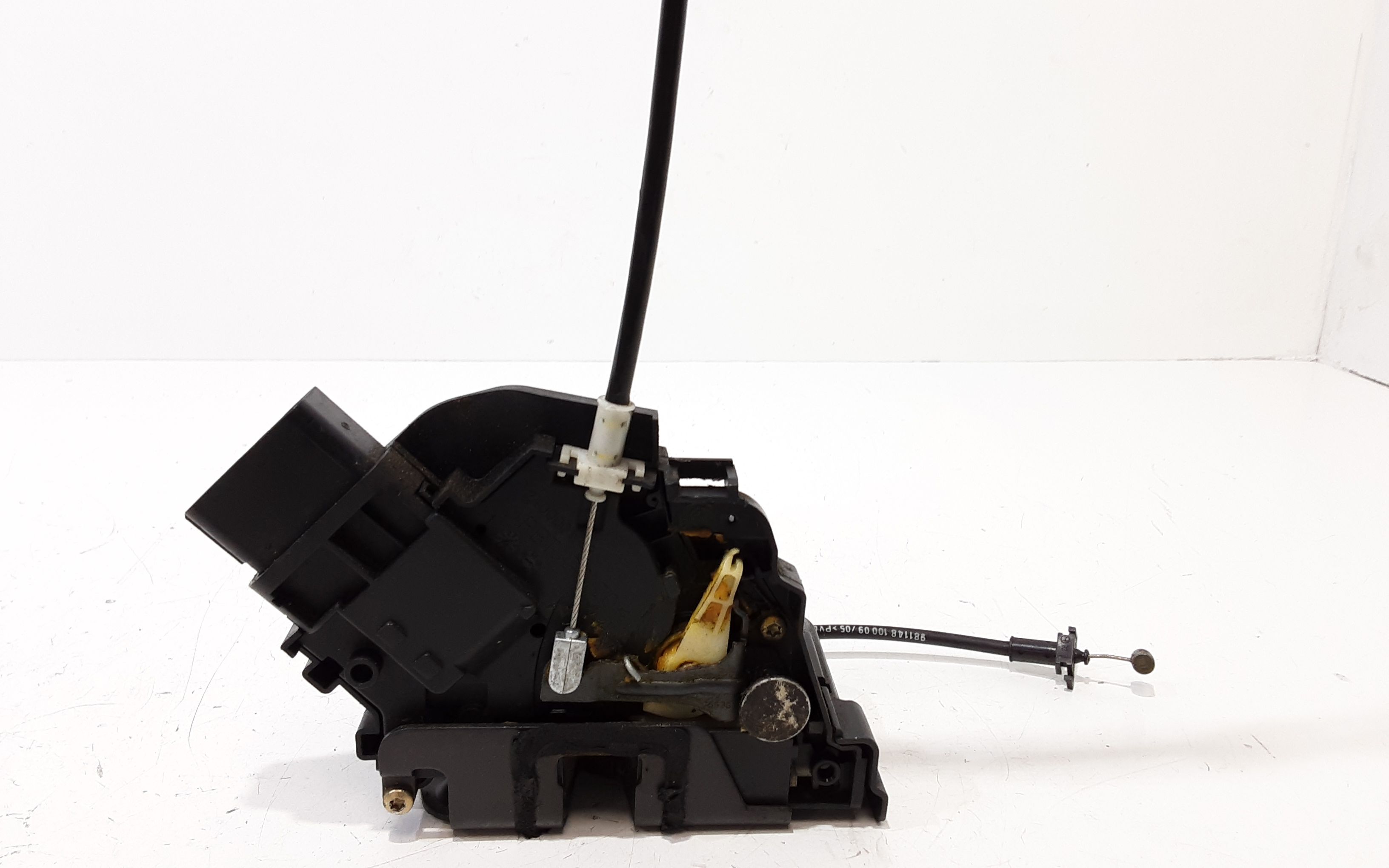 Serratura Posteriore destra FORD Focus Berlina 3 Serie