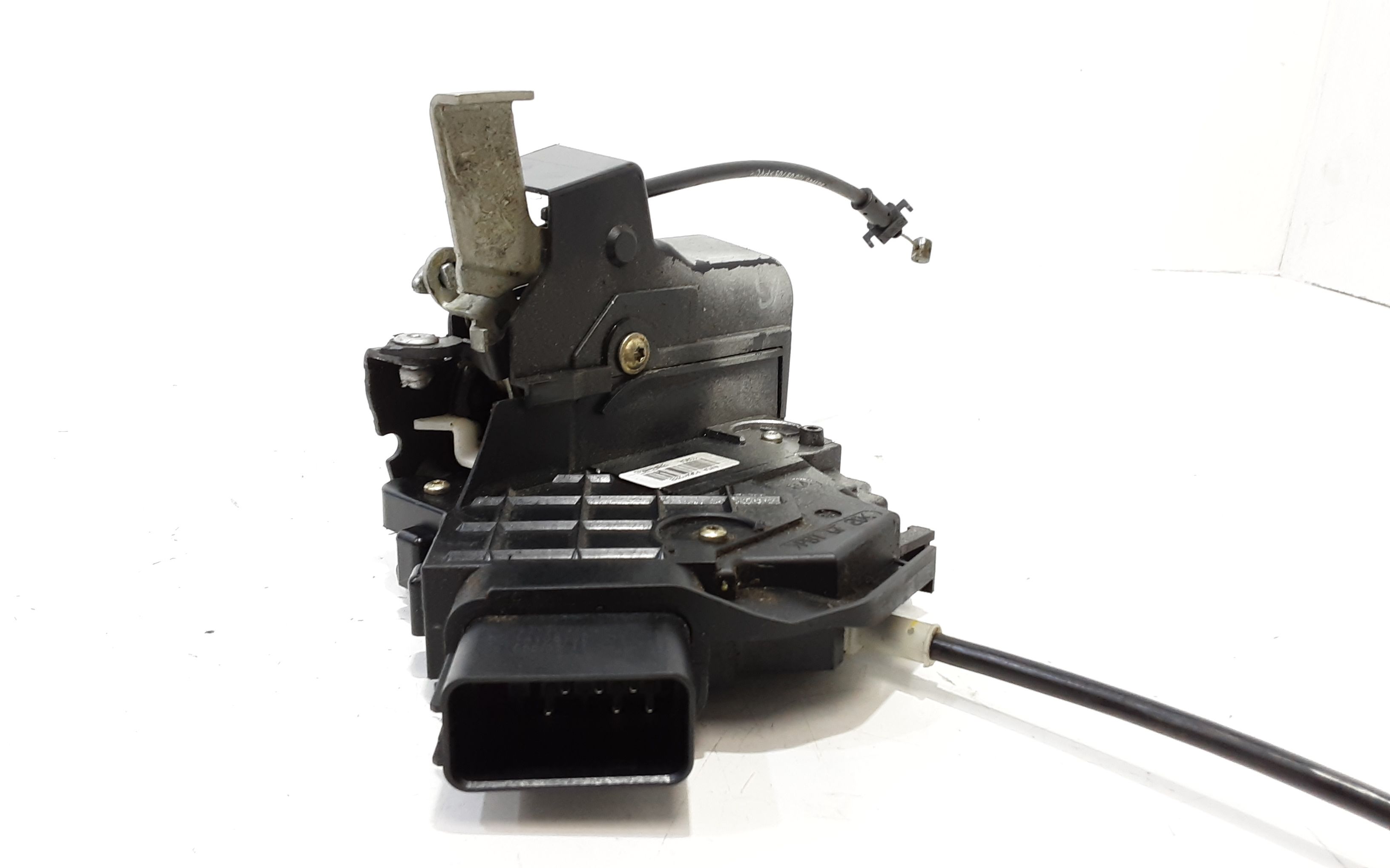 Serratura Posteriore destra FORD Focus Berlina 3 Serie