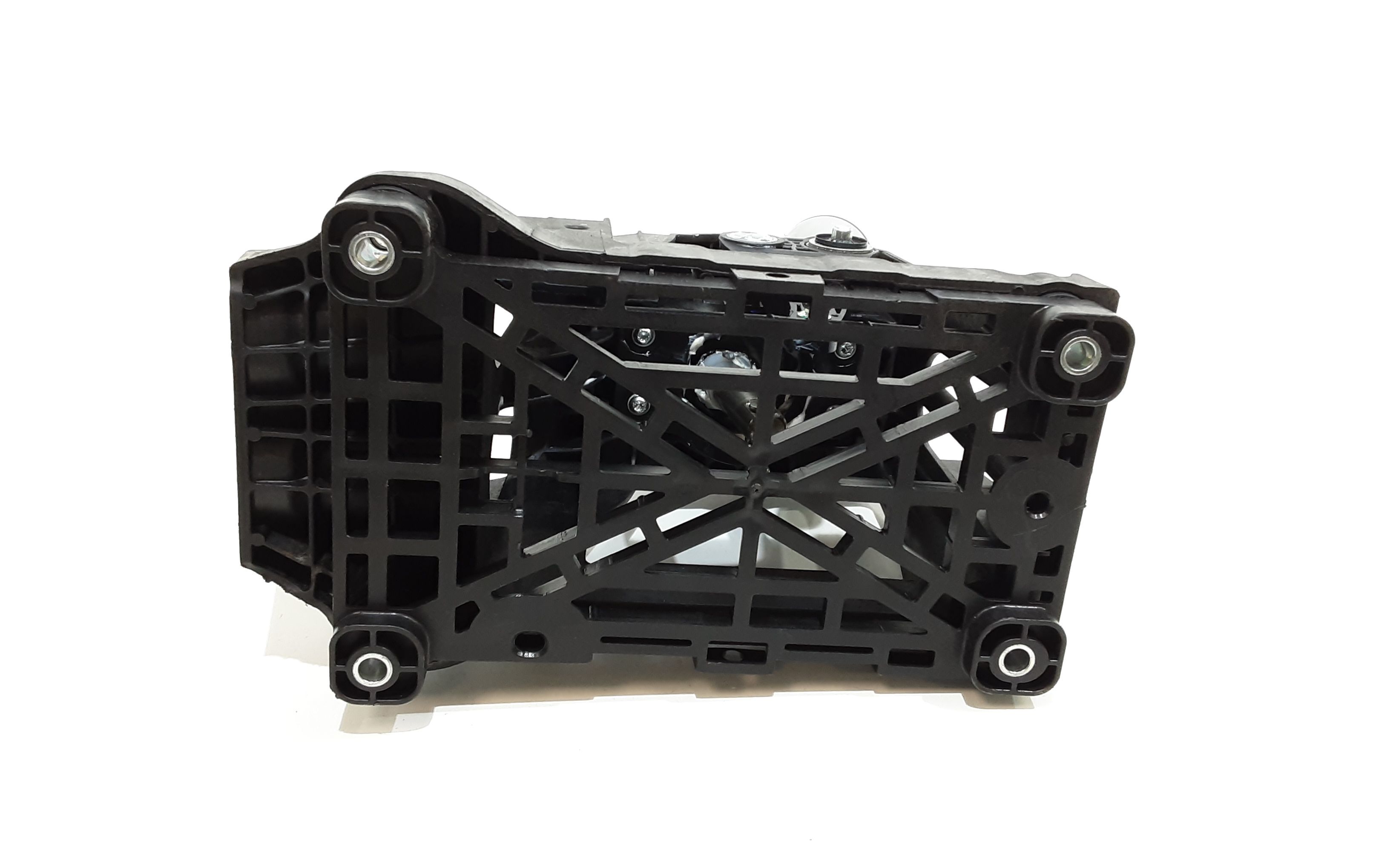 Leva Cambio JEEP Compass Serie