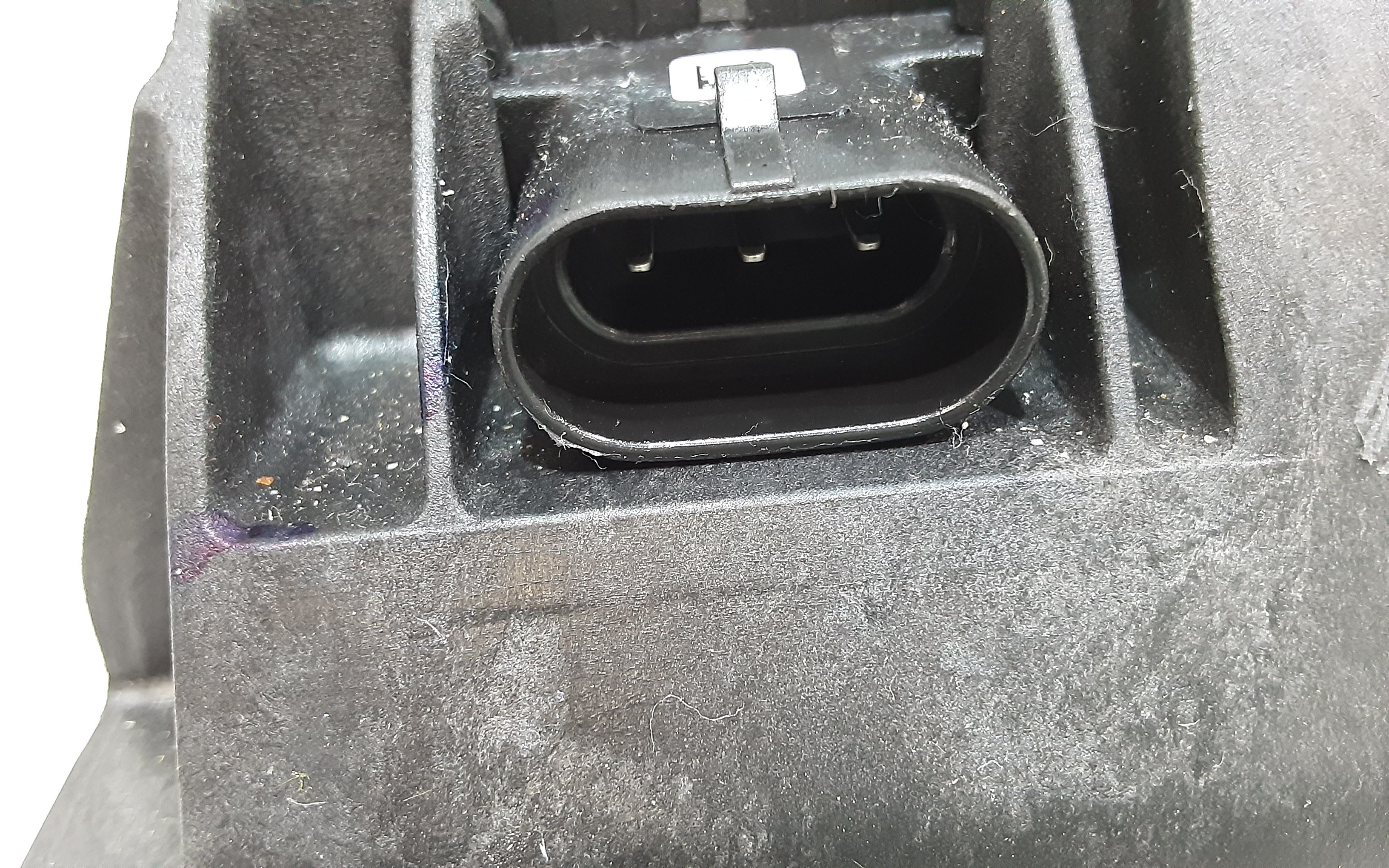 Leva Cambio JEEP Compass Serie