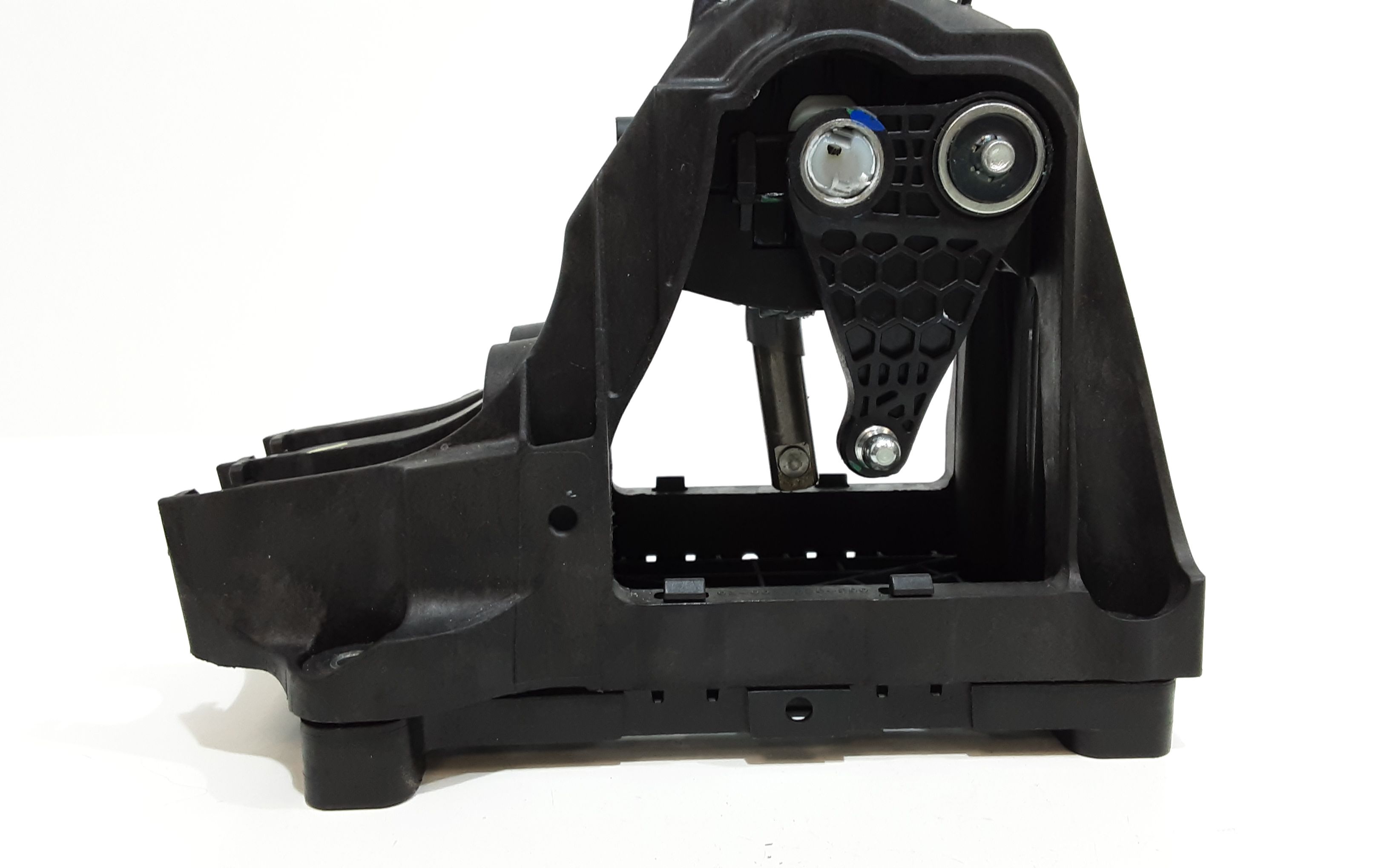 Leva Cambio JEEP Compass Serie