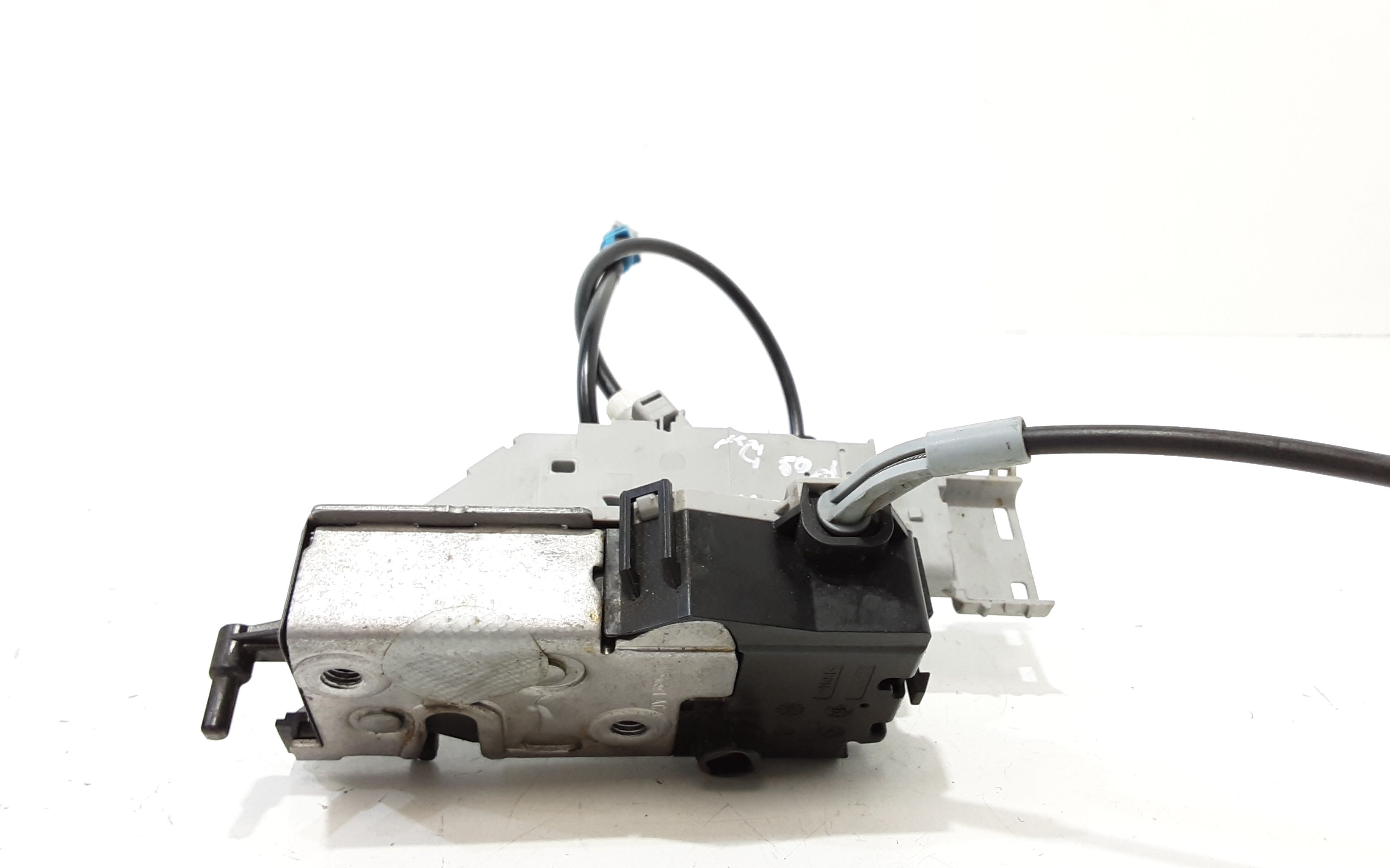 Serratura Posteriore destra CITROEN C4 Berlina