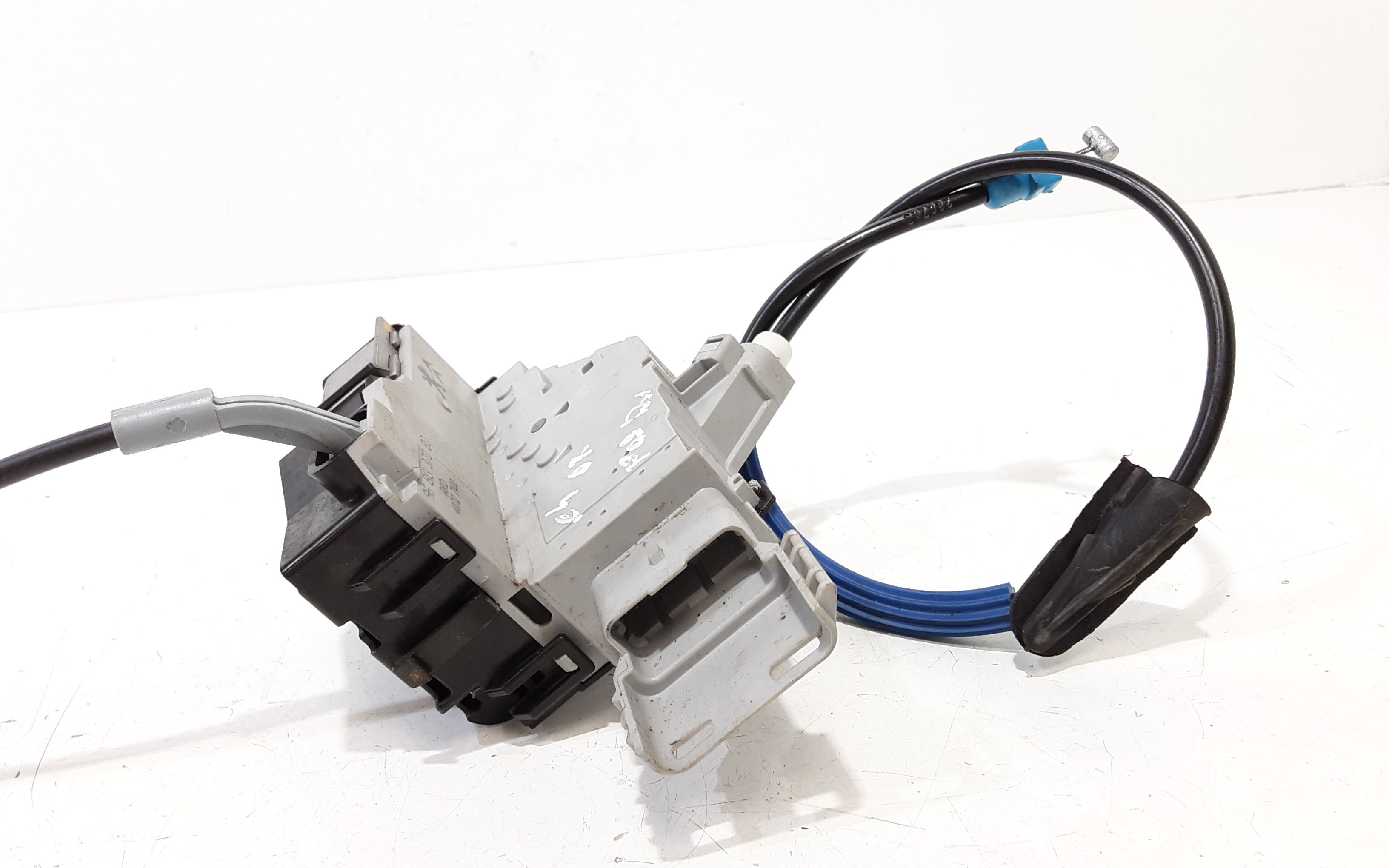 Serratura Posteriore destra CITROEN C4 Berlina