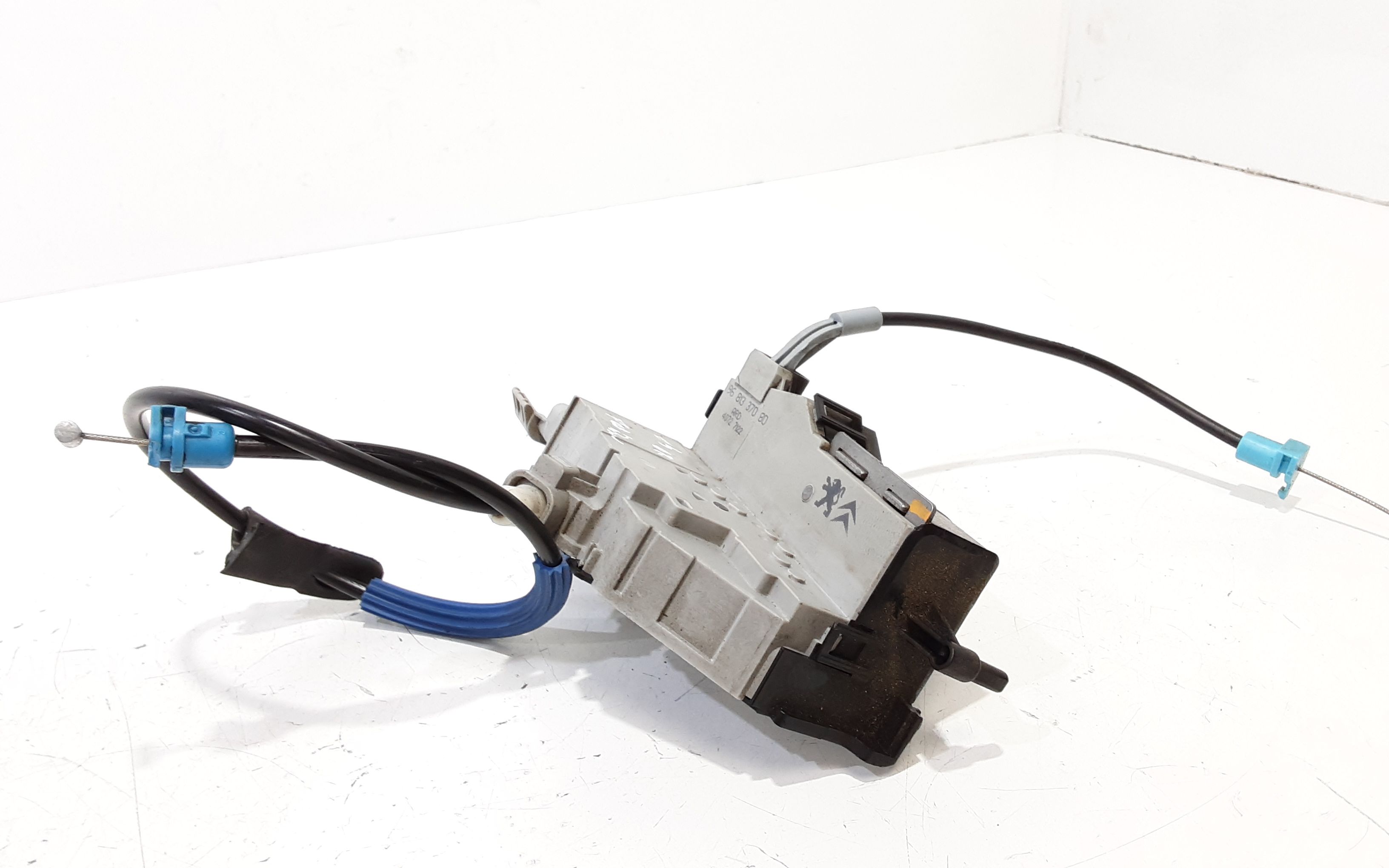 Serratura Posteriore destra CITROEN C4 Berlina