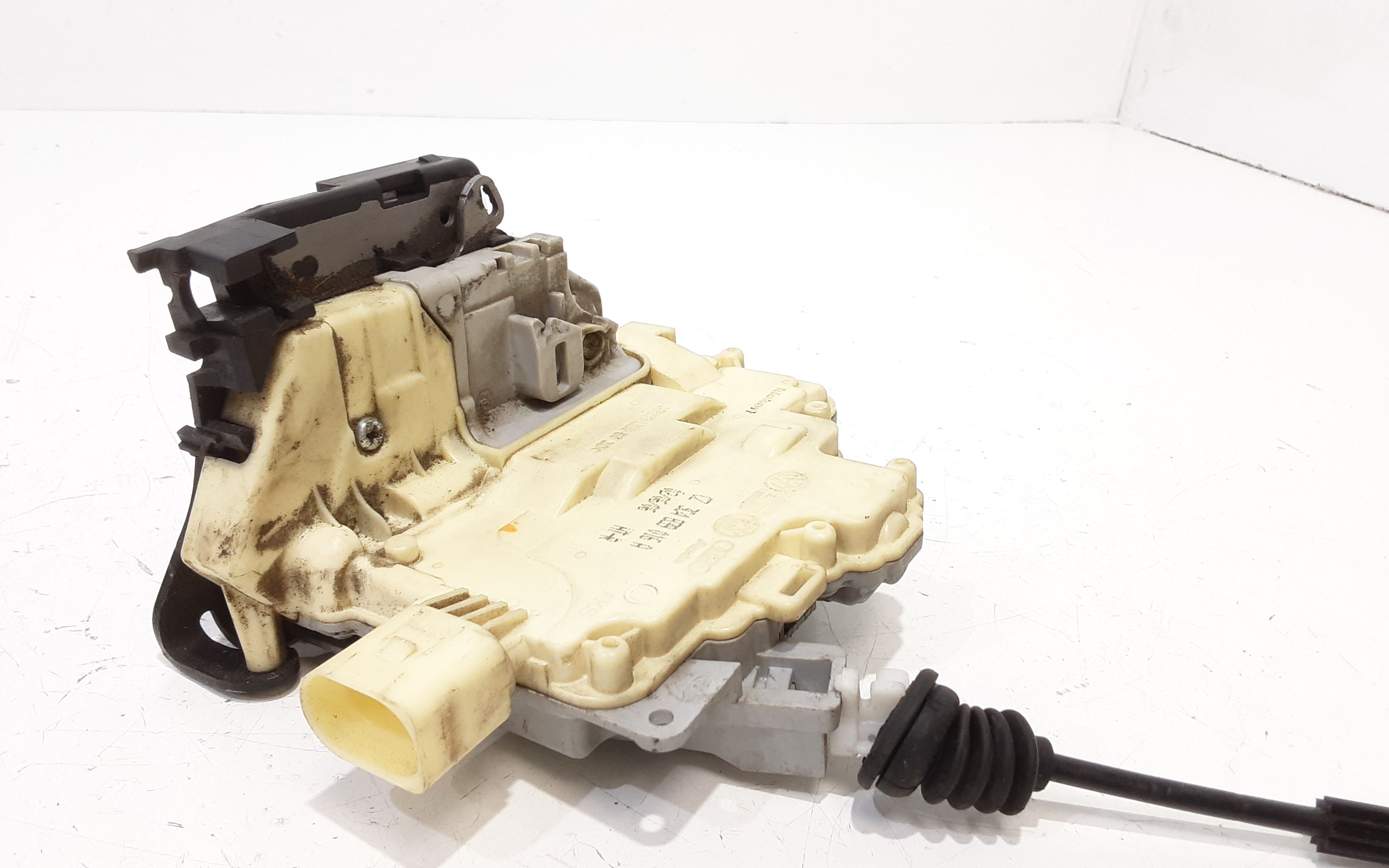 Serratura Posteriore destra VOLKSWAGEN Passat Variant 4 Serie