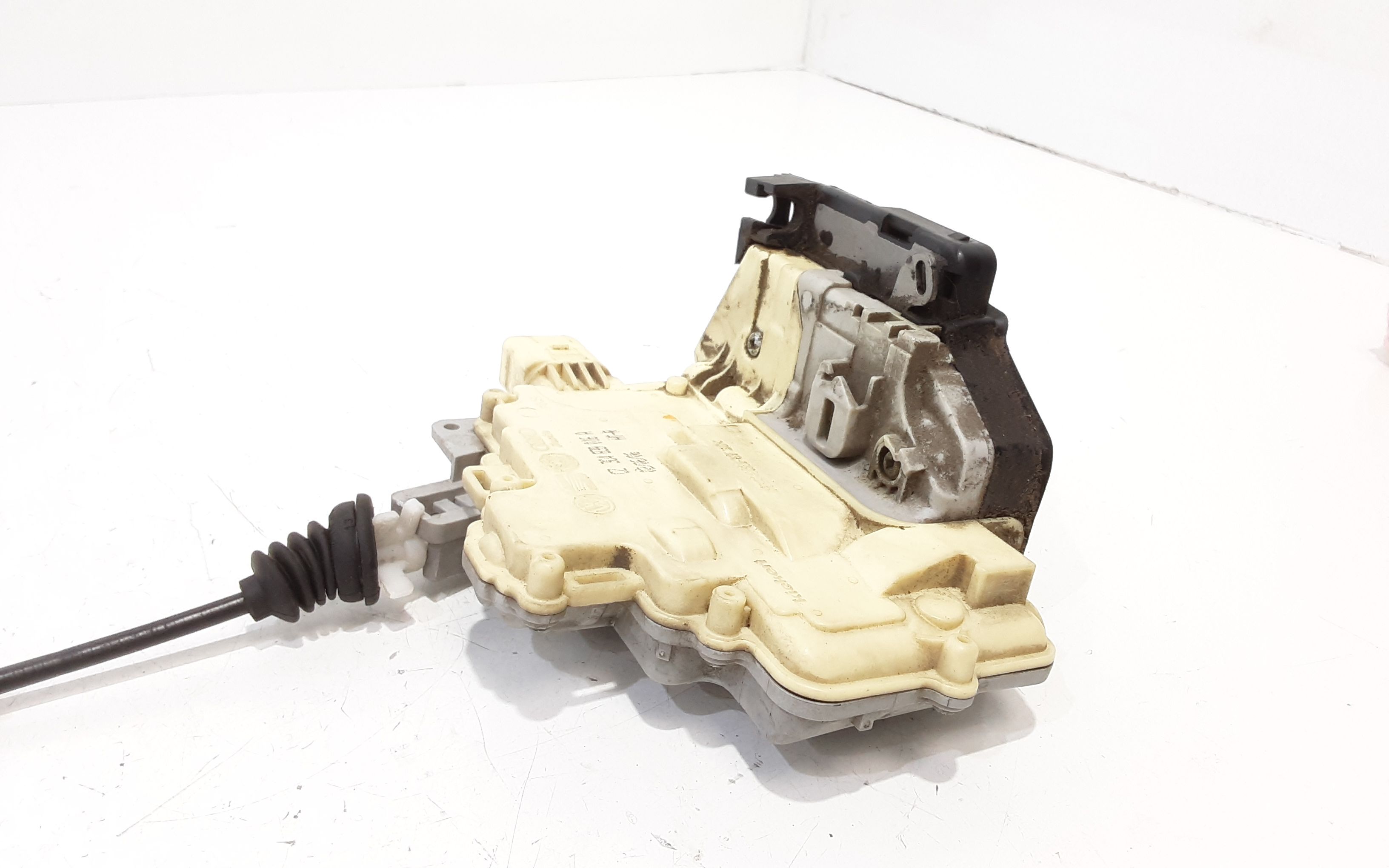 Serratura Posteriore destra VOLKSWAGEN Passat Variant 4 Serie