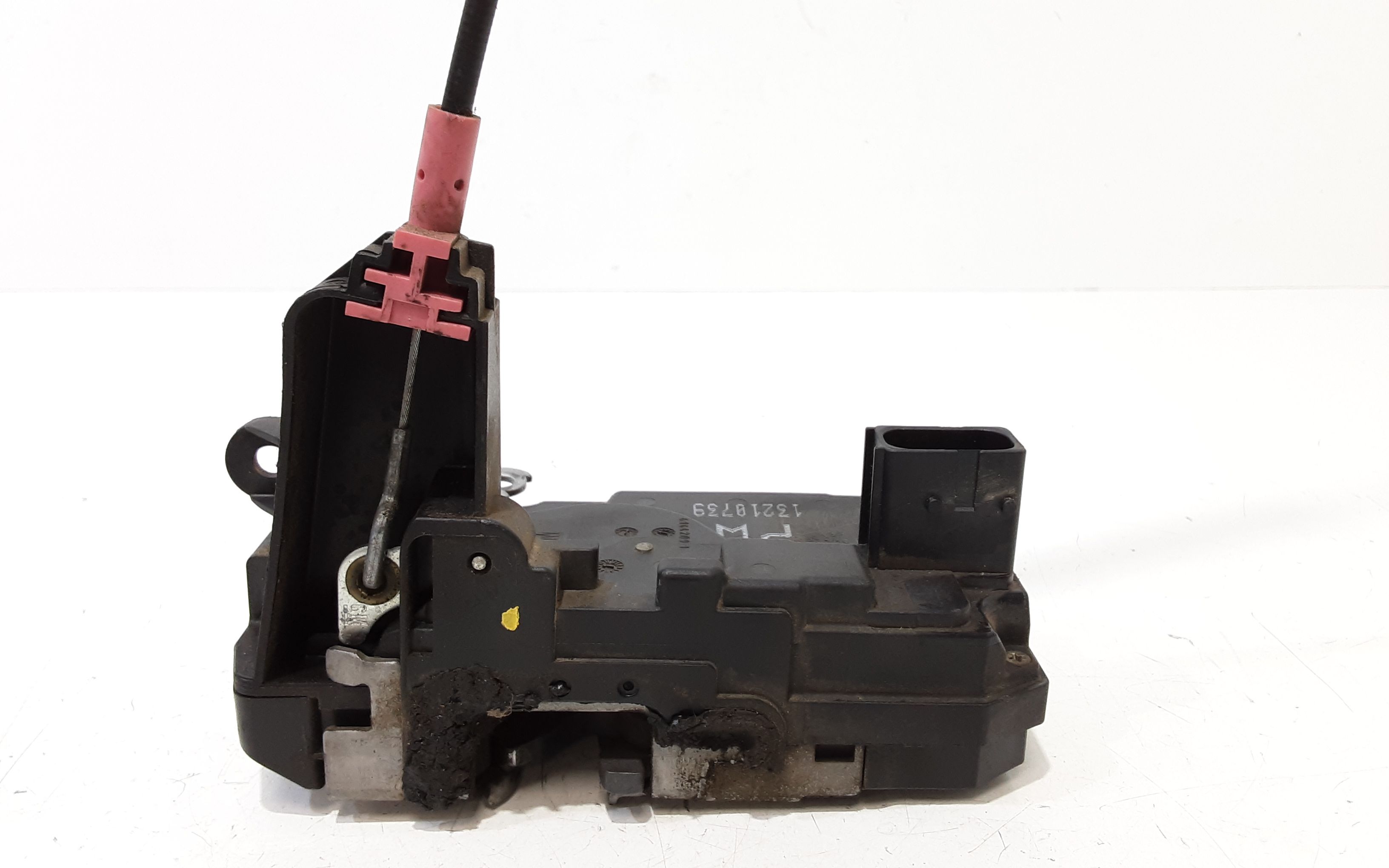 Serratura Posteriore destra OPEL Zafira B