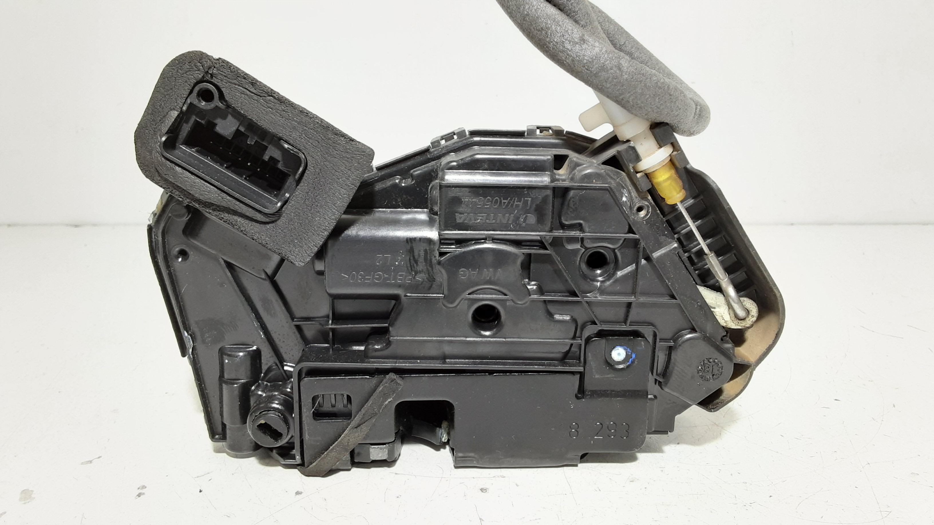 Serratura Posteriore destra VOLKSWAGEN Tiguan Serie