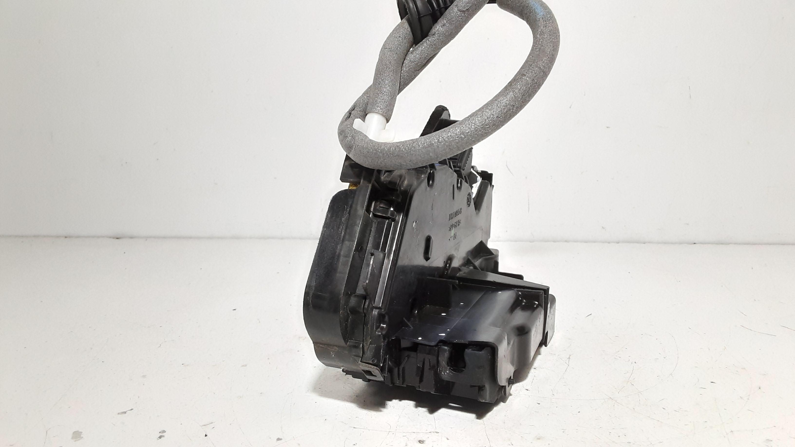 Serratura Posteriore destra VOLKSWAGEN Tiguan Serie