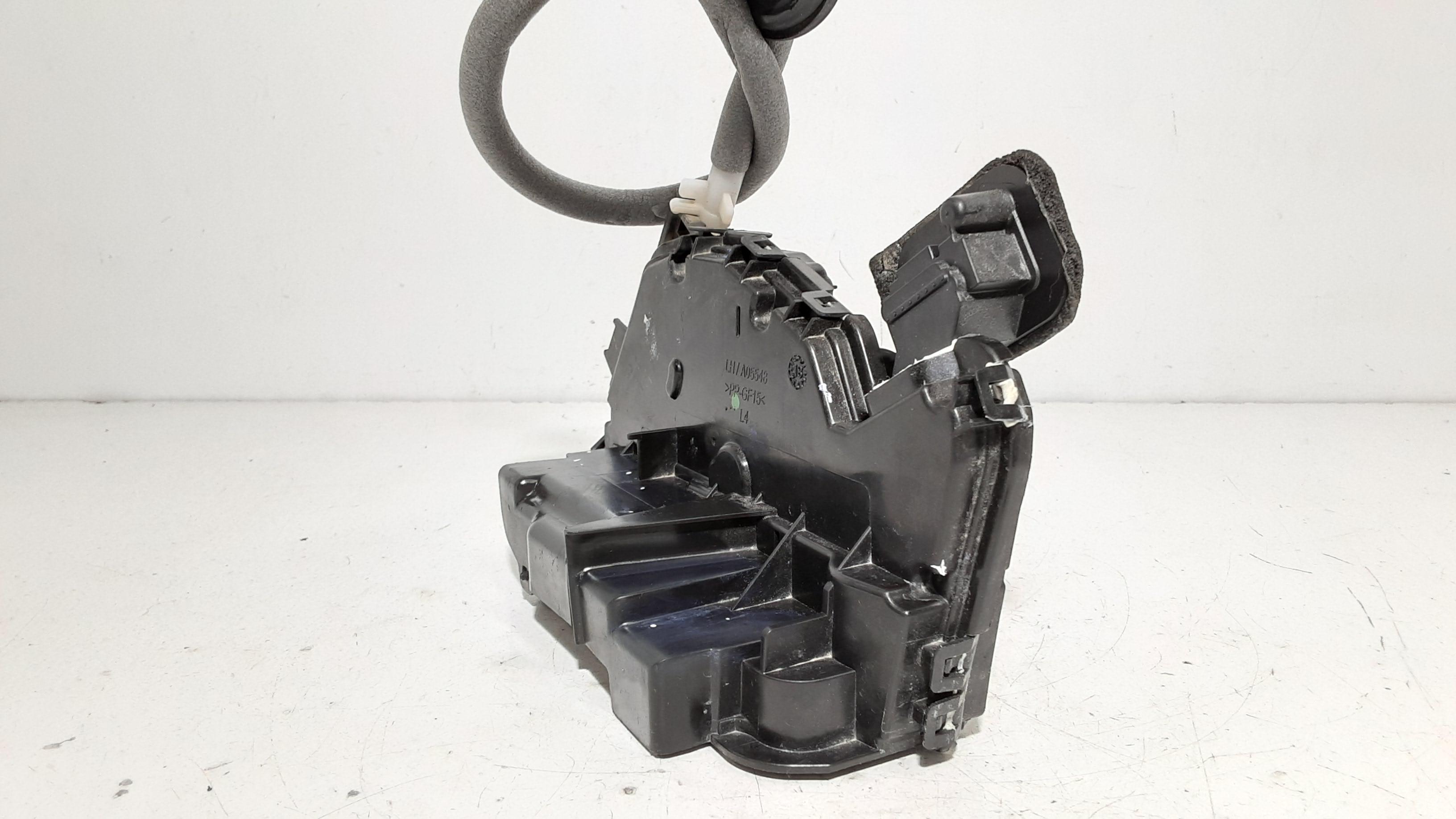 Serratura Posteriore destra VOLKSWAGEN Tiguan Serie