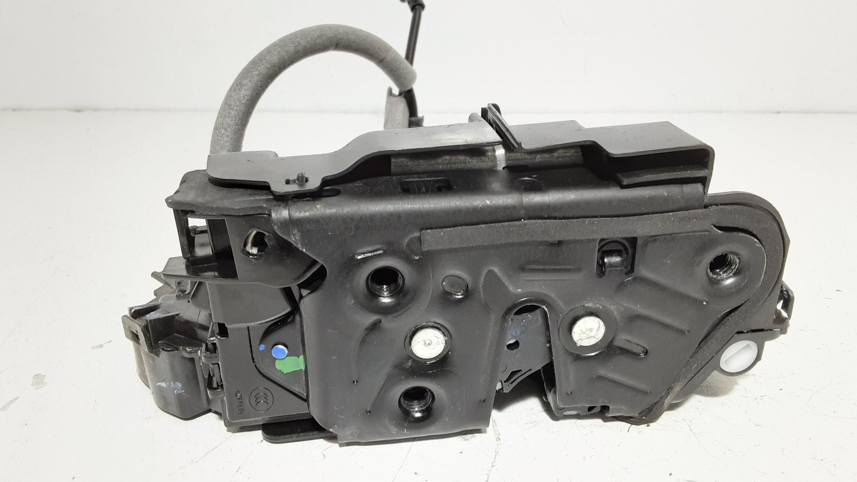 Serratura Posteriore destra VOLKSWAGEN Tiguan Serie